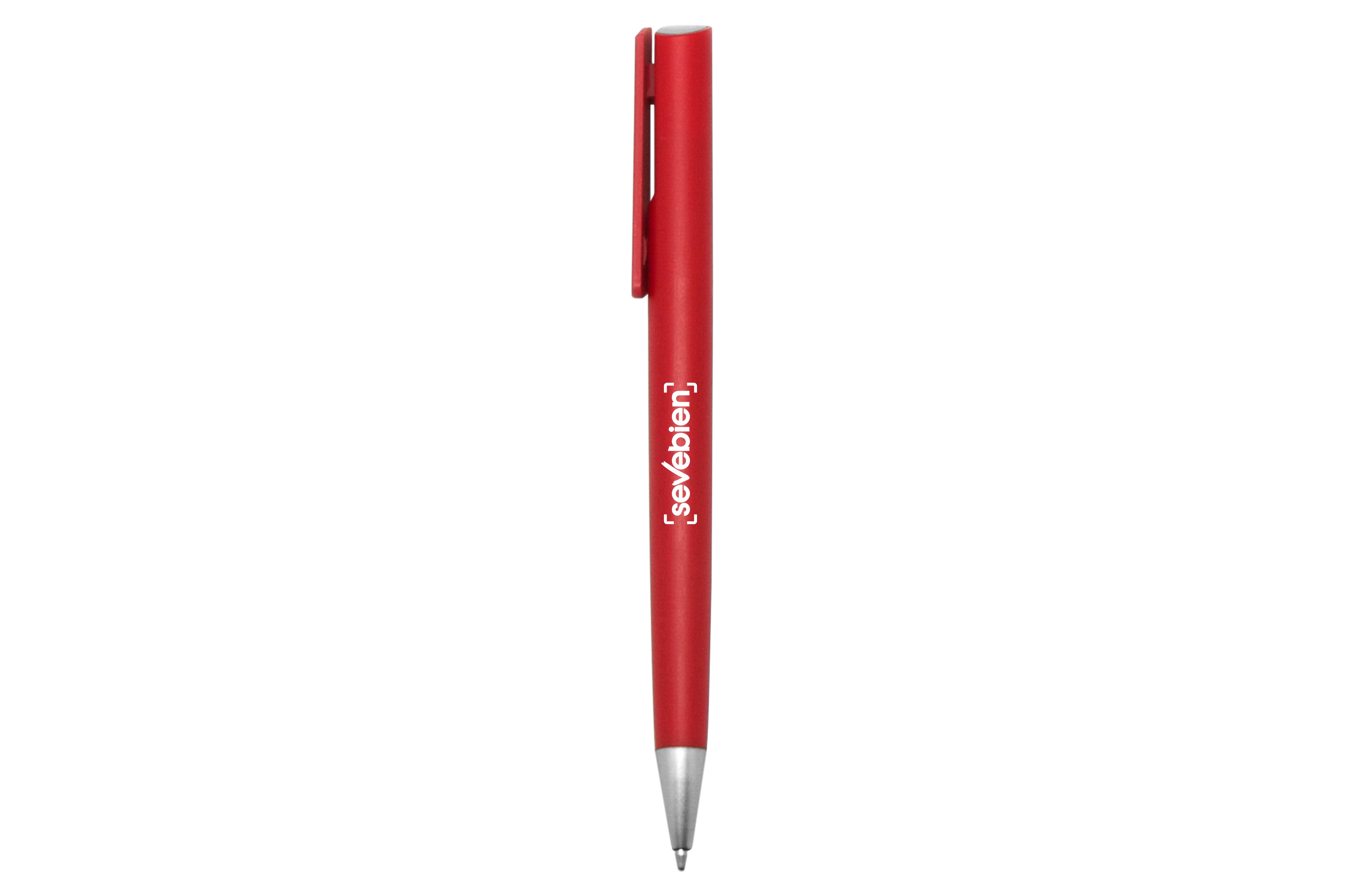 Bolígrafo Perso Rojo