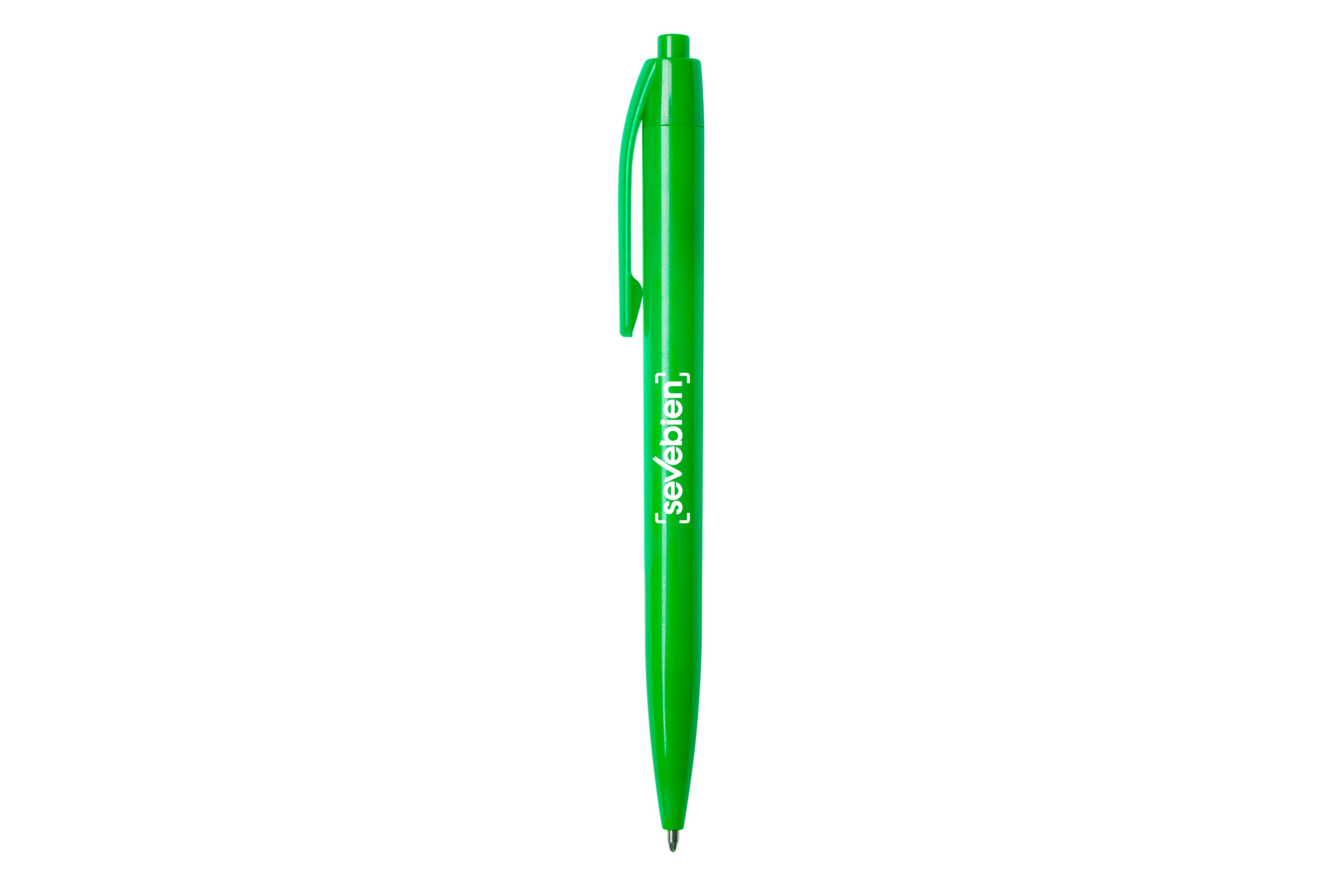 Bolígrafo Nando Verde
