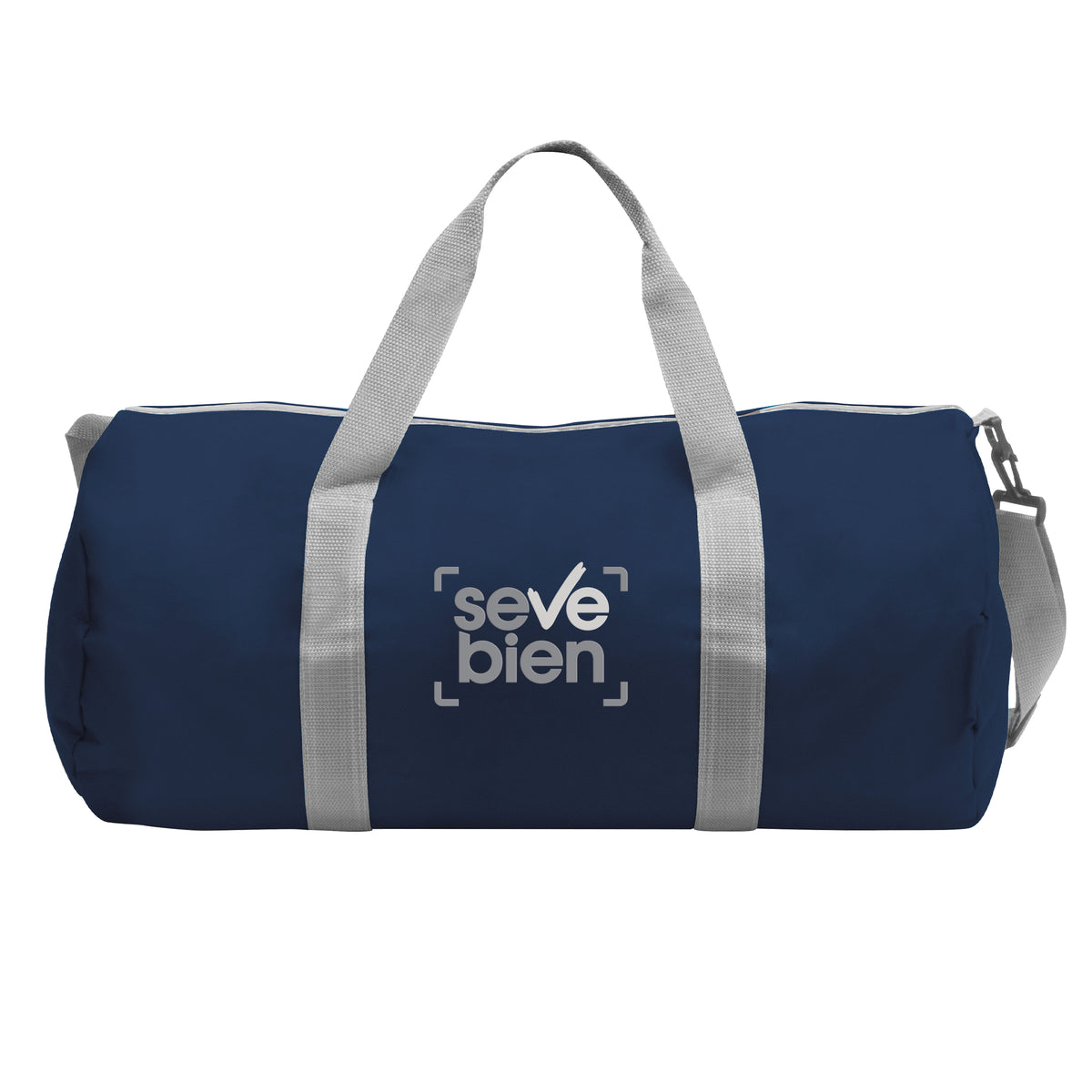 Bolso Deportivo Workout Azul