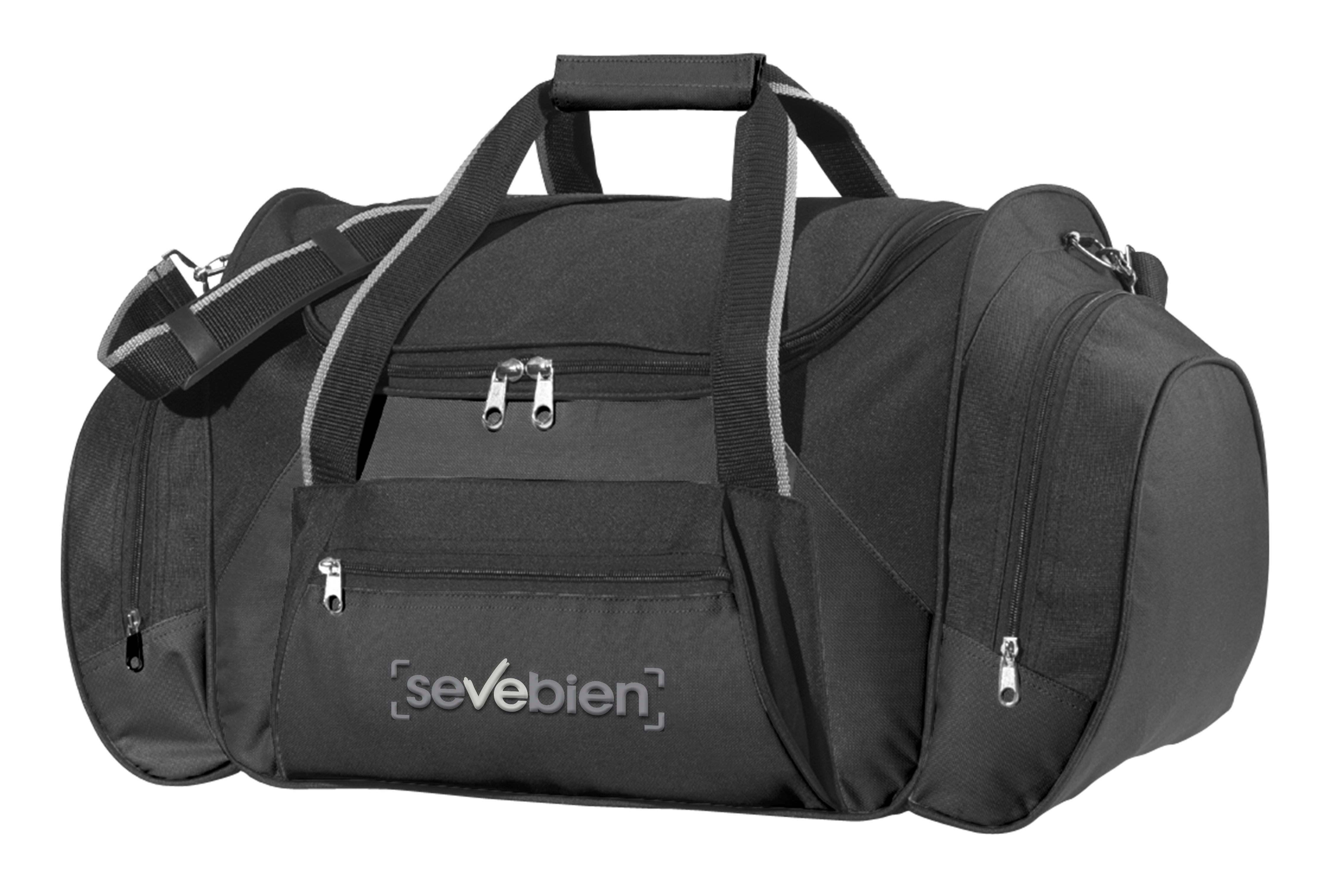 Bolso VOYAGE Negro