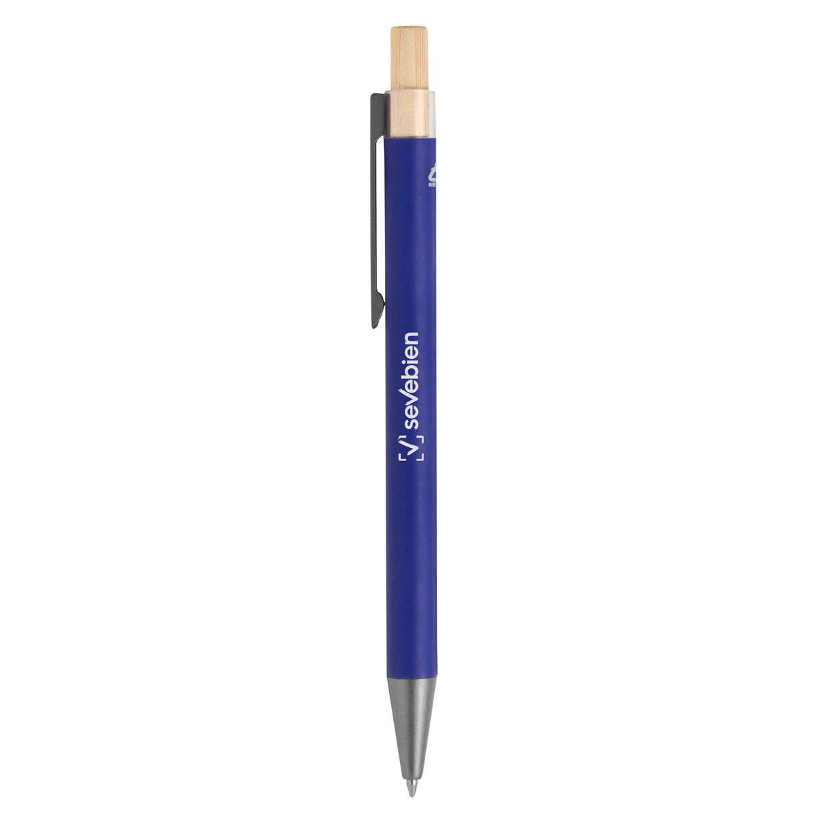 Bolígrafo Vumy Royal Blue