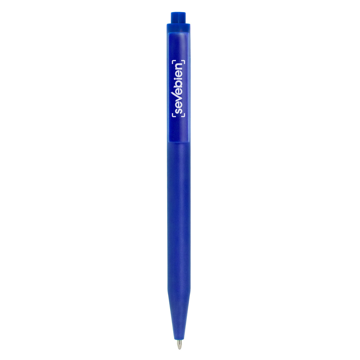Bolígrafo Alfa Azul