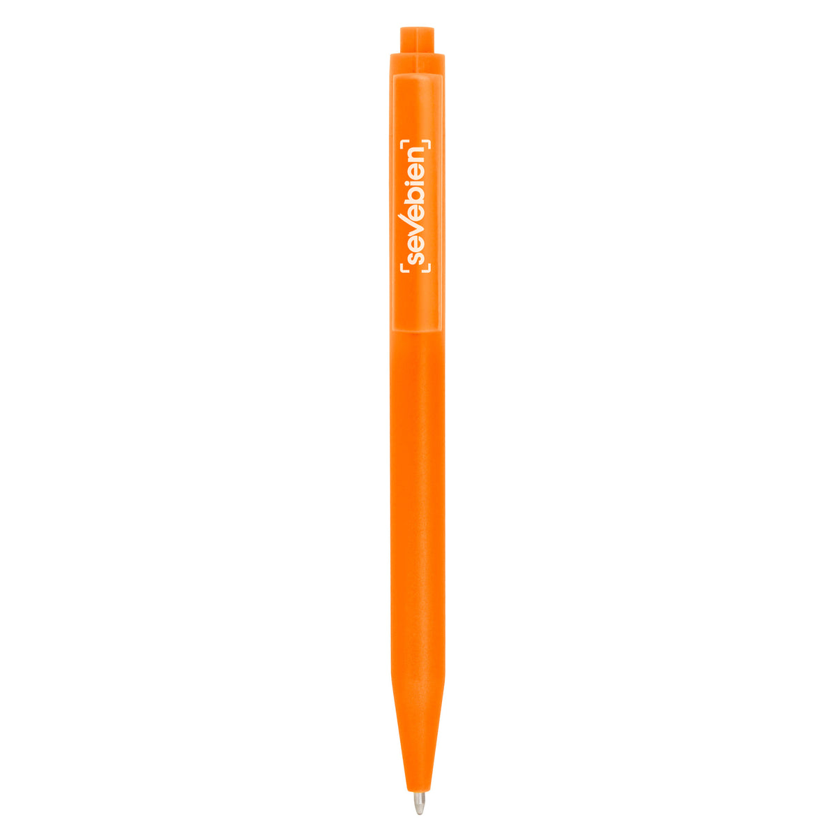 Bolígrafo Alfa Naranja