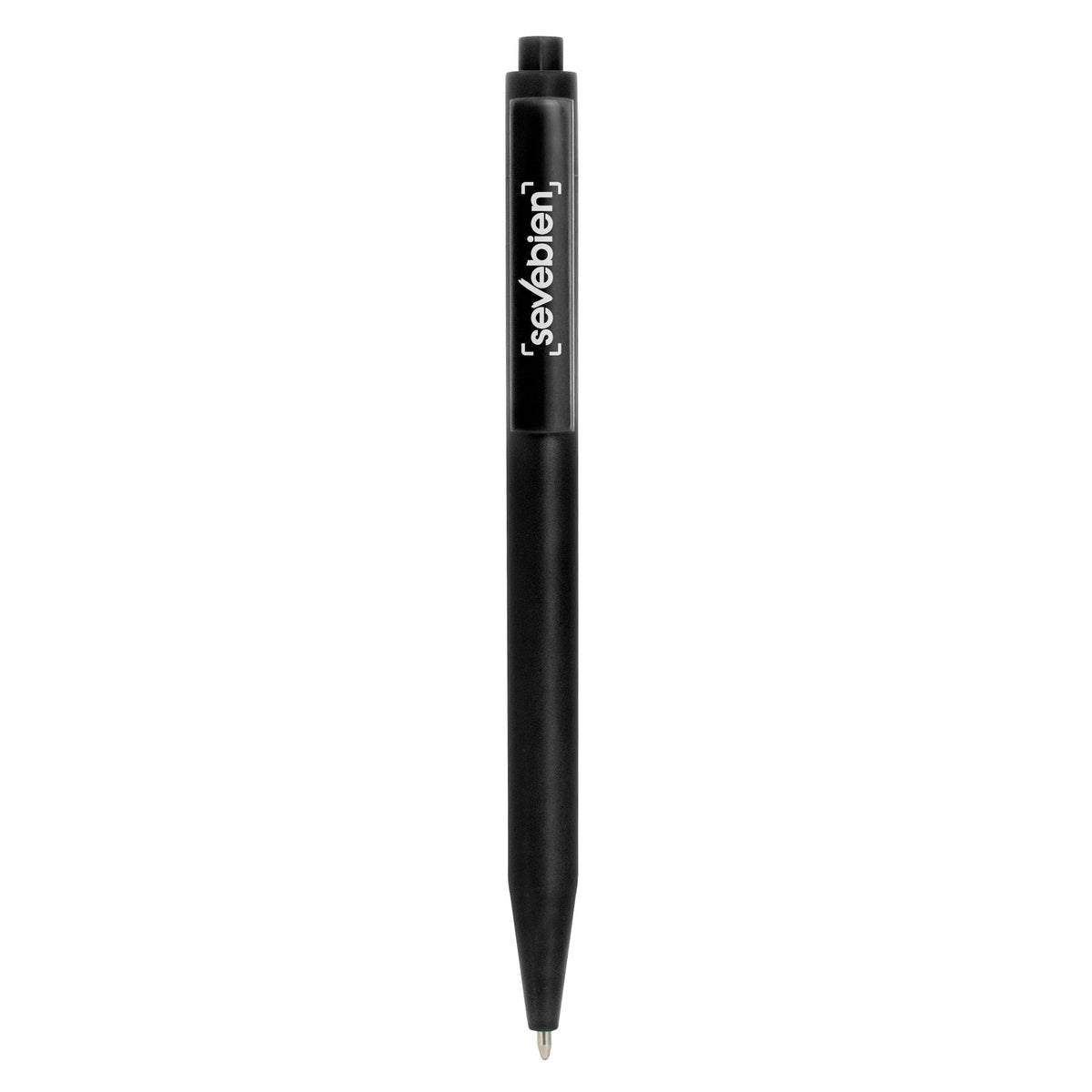 Bolígrafo Alfa Negro