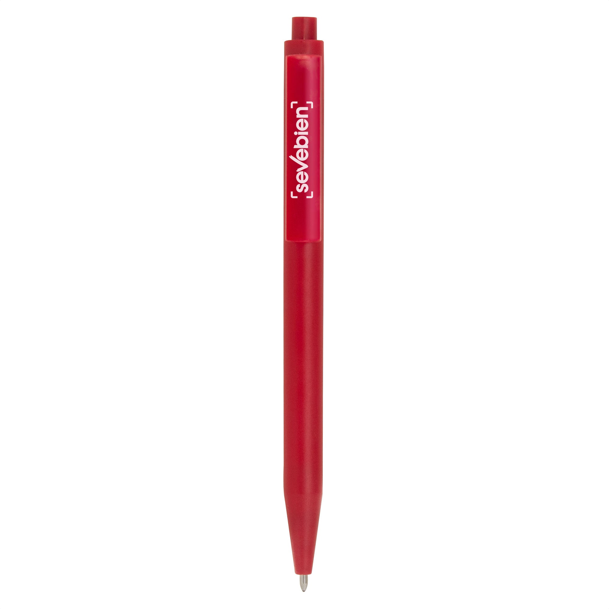 Bolígrafo Alfa Rojo
