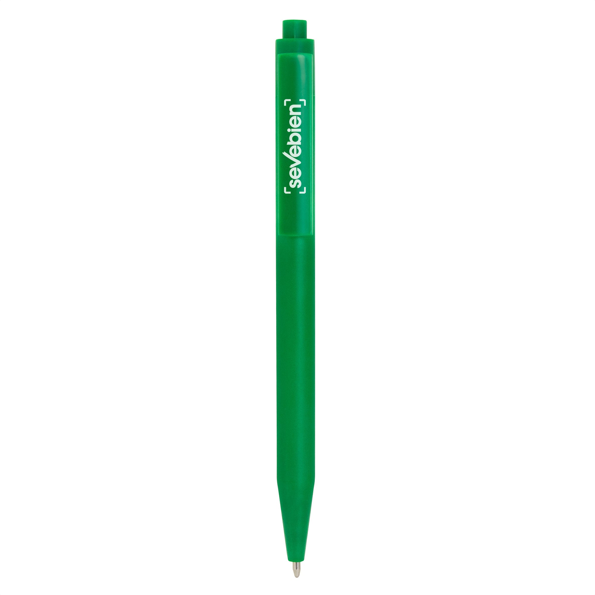 Bolígrafo Alfa Verde