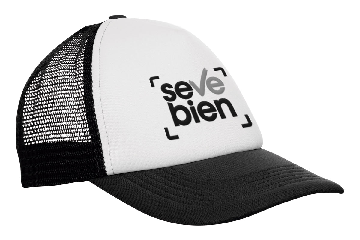 Gorra Triumph Negro