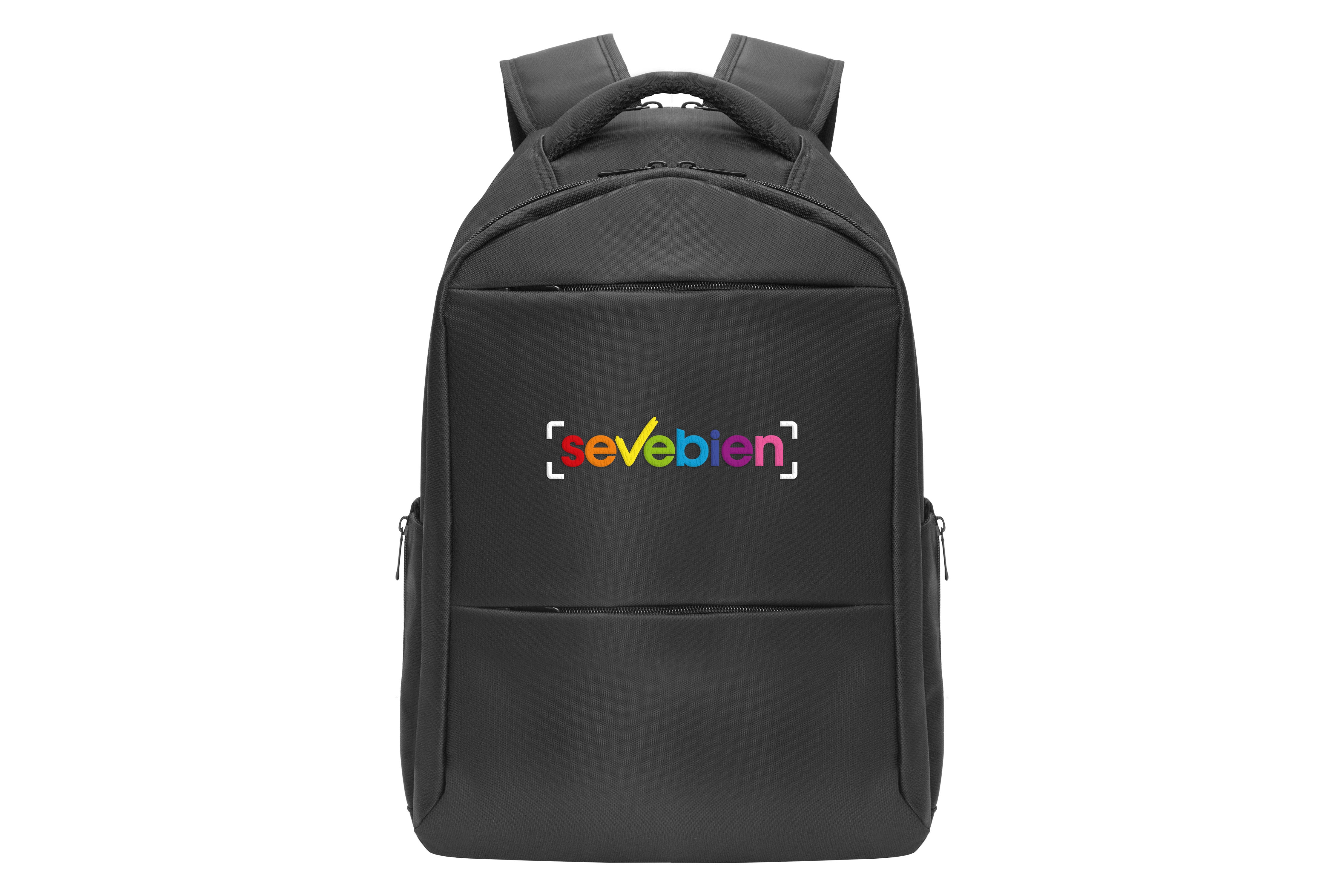 Mochila Dallas Negro