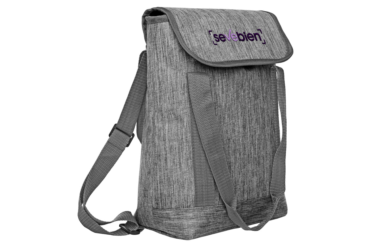 Bolso / Mochila Spirit Gris