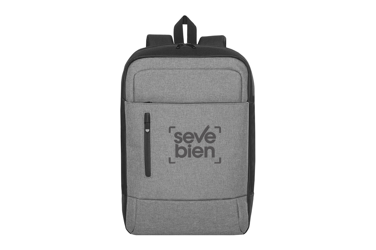 Mochila Winnipeg Gris