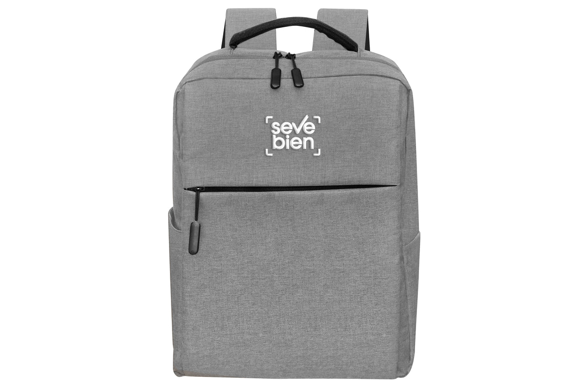 Mochila Tribeca Gris claro