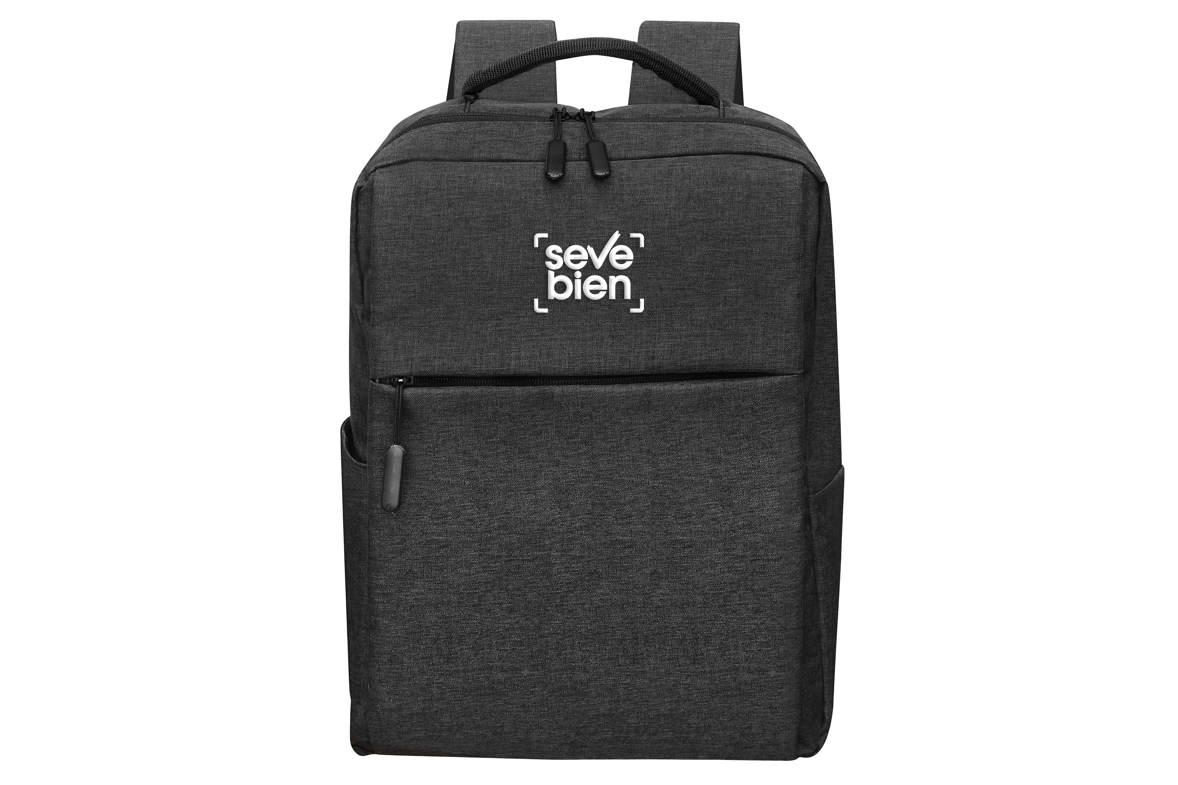 Mochila Tribeca Gris