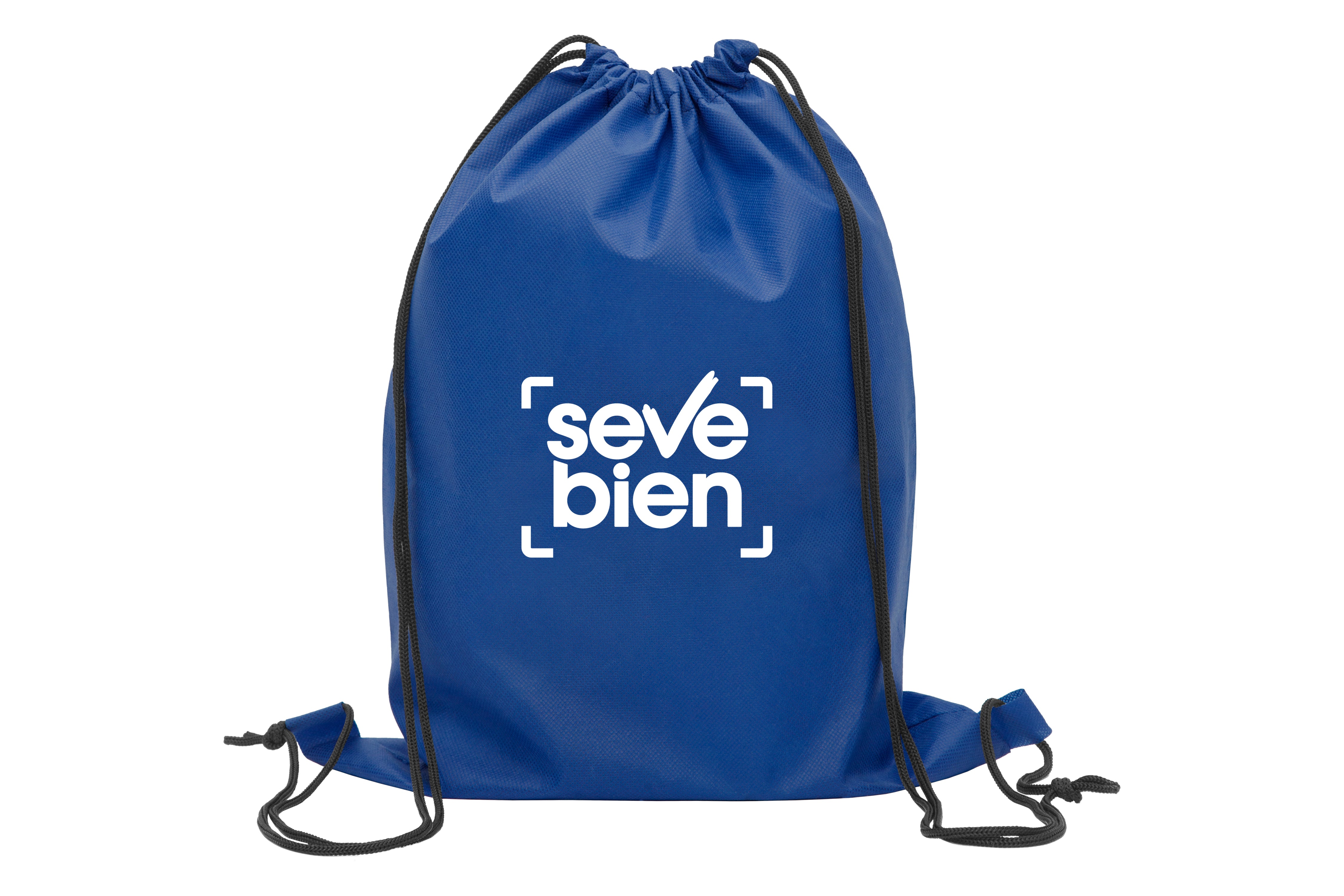 Mochila Town II Azul