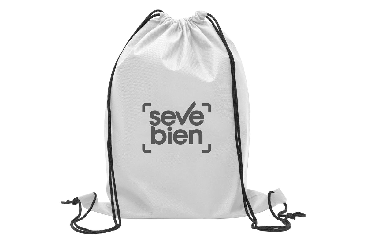 Mochila Town II Blanco