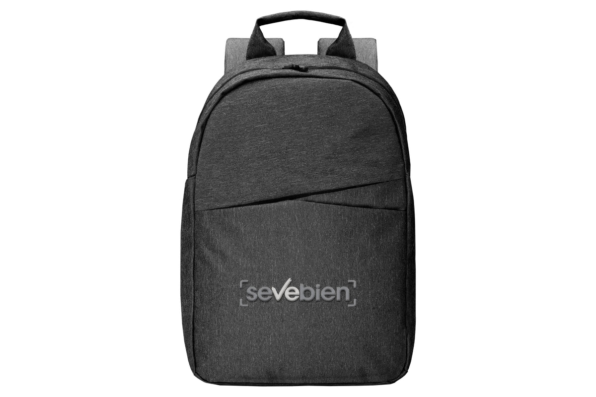 Mochila Deep Gris Oscuro