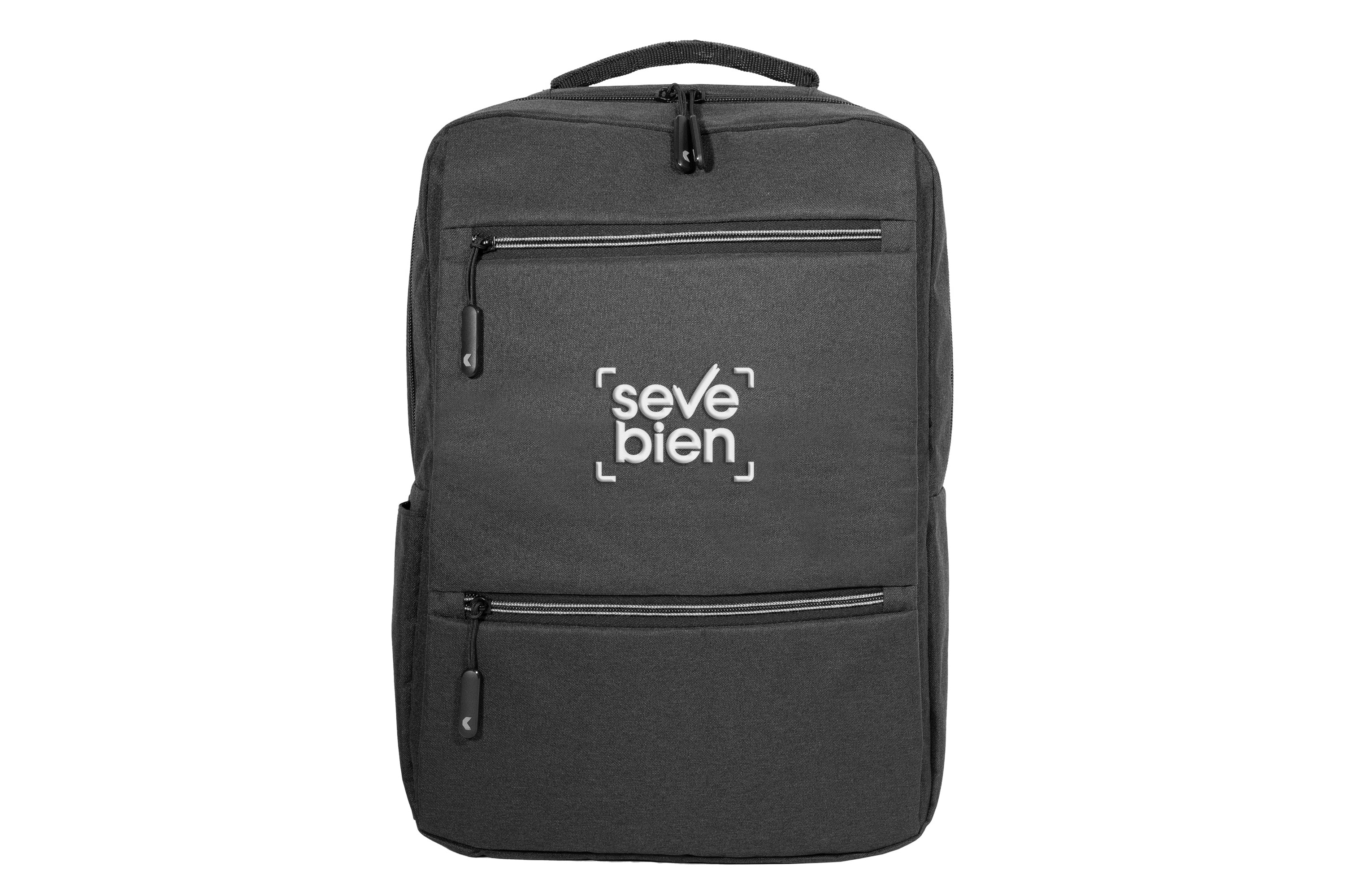 Mochila Free Flow Negro