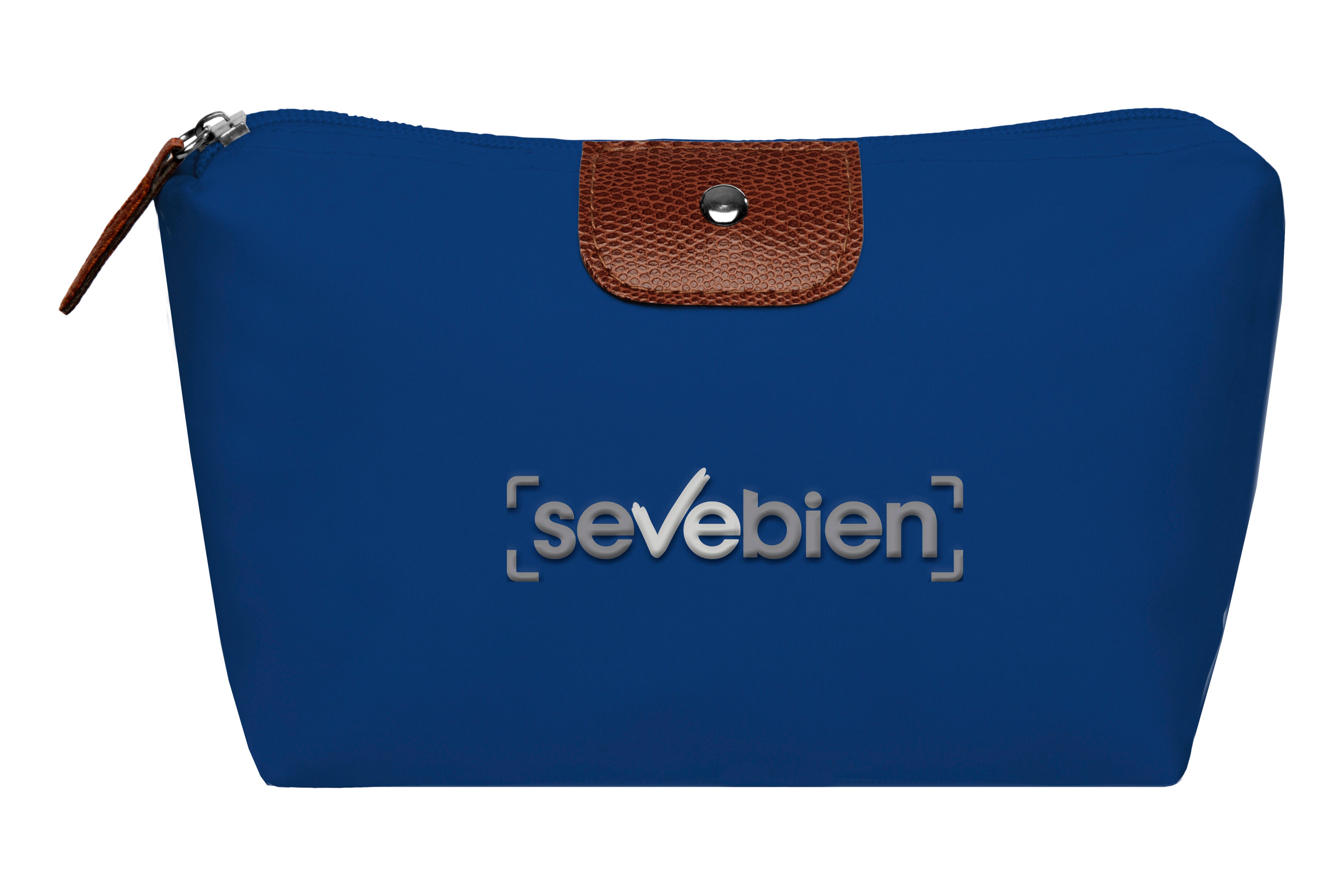 Necessaire Beauty Azul