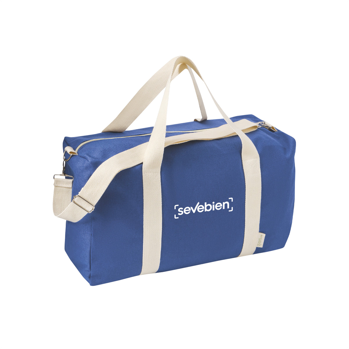 Bolso Deportivo Marin Royal Blue