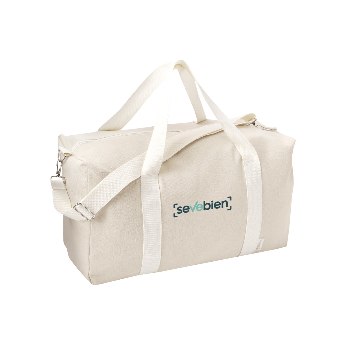 Bolso Deportivo Marin Natural