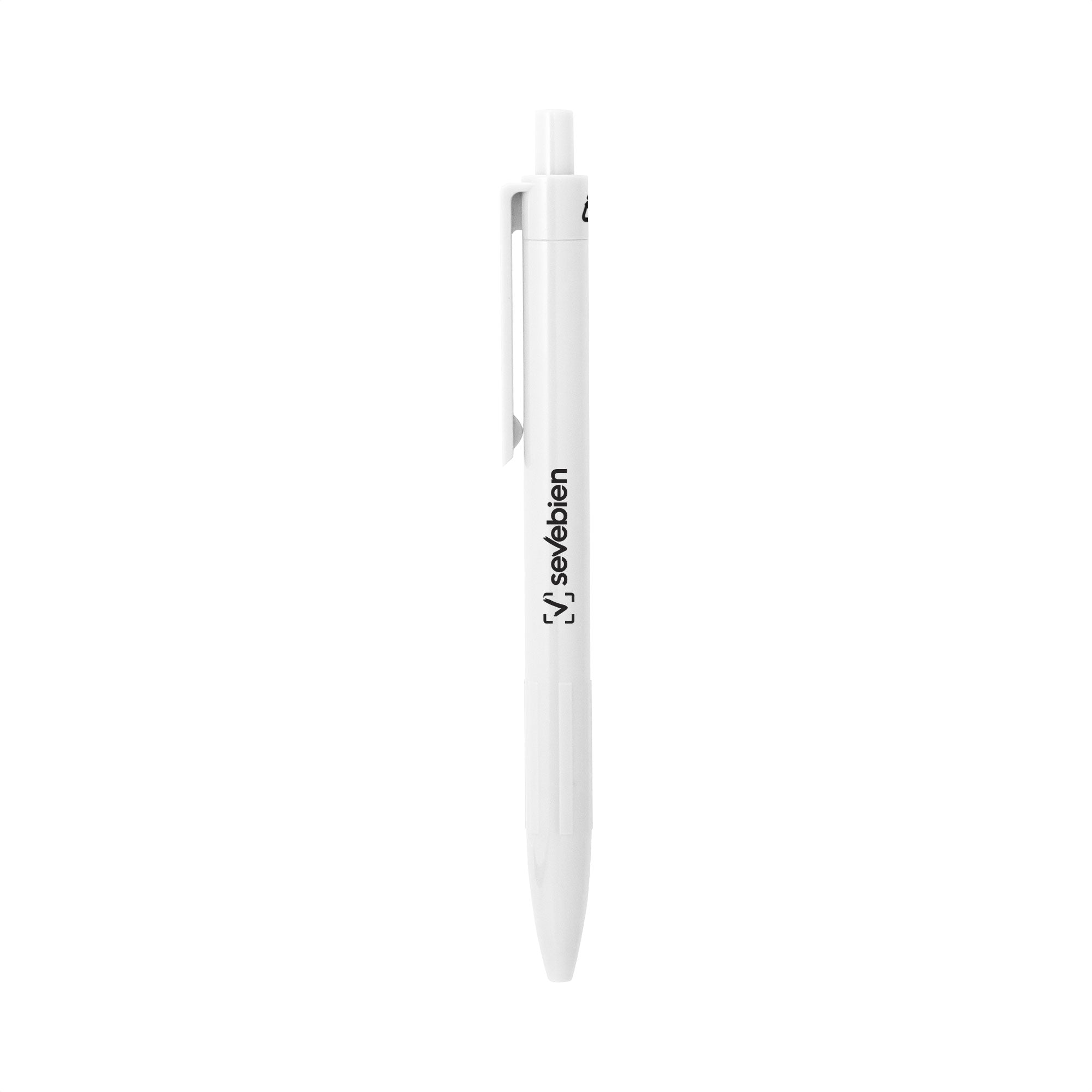 Bolígrafo Mero Blanco