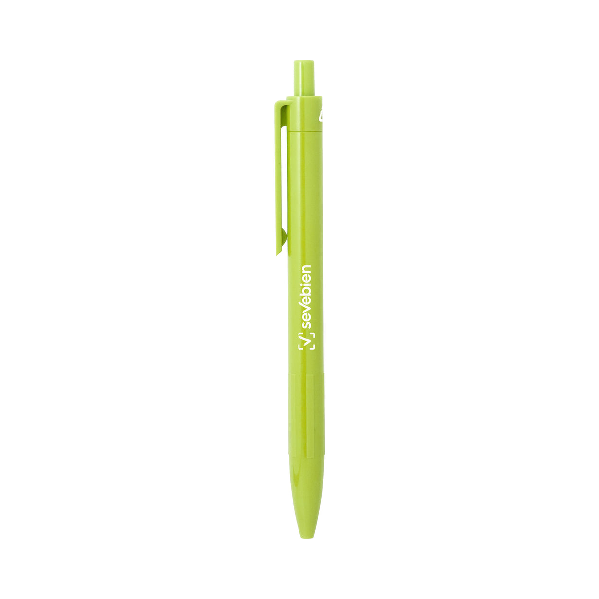 Bolígrafo Mero Verde Manzana