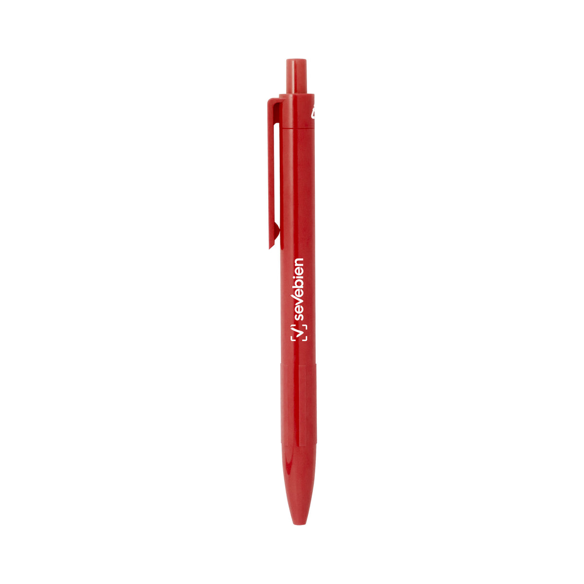 Bolígrafo Mero Rojo