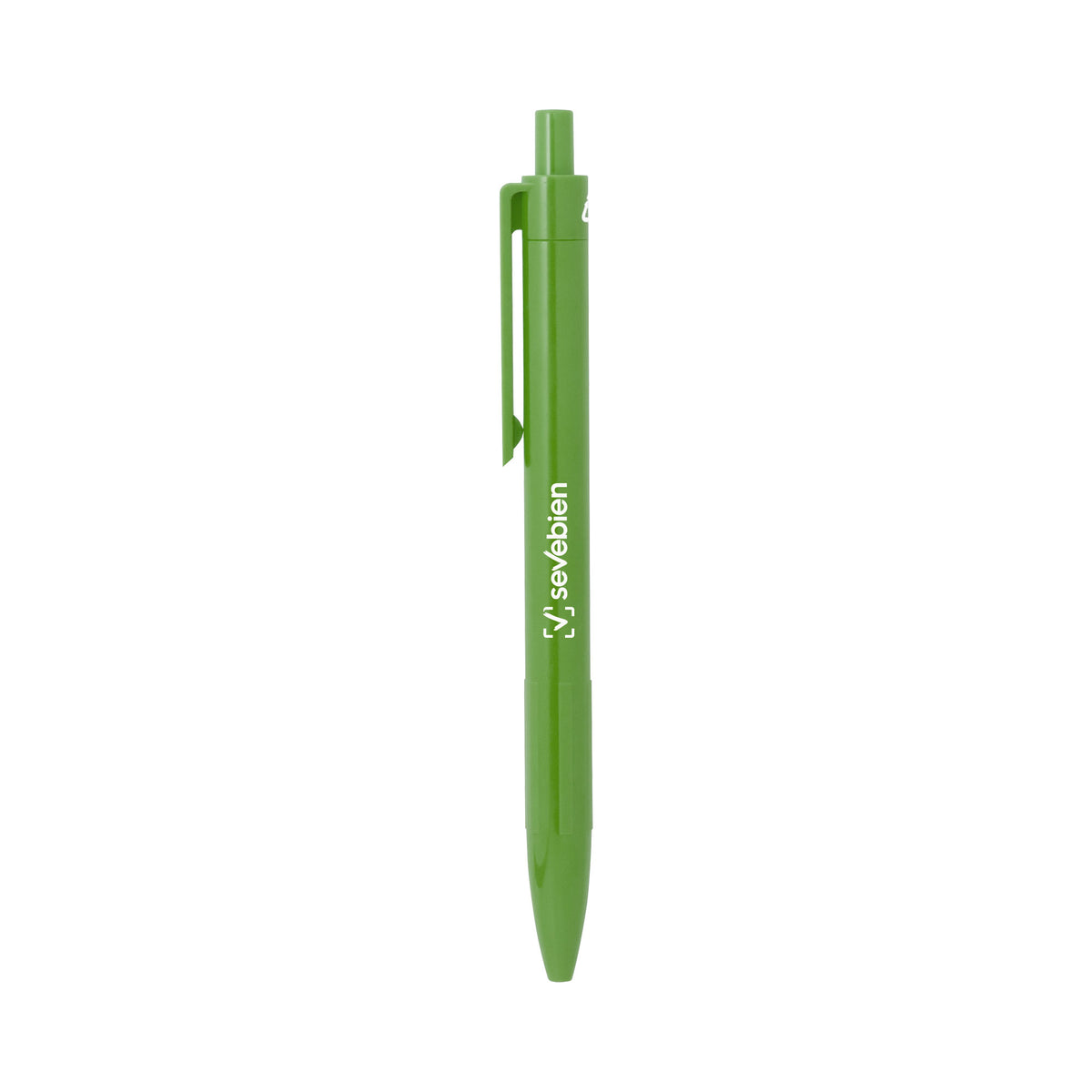 Bolígrafo Mero Verde