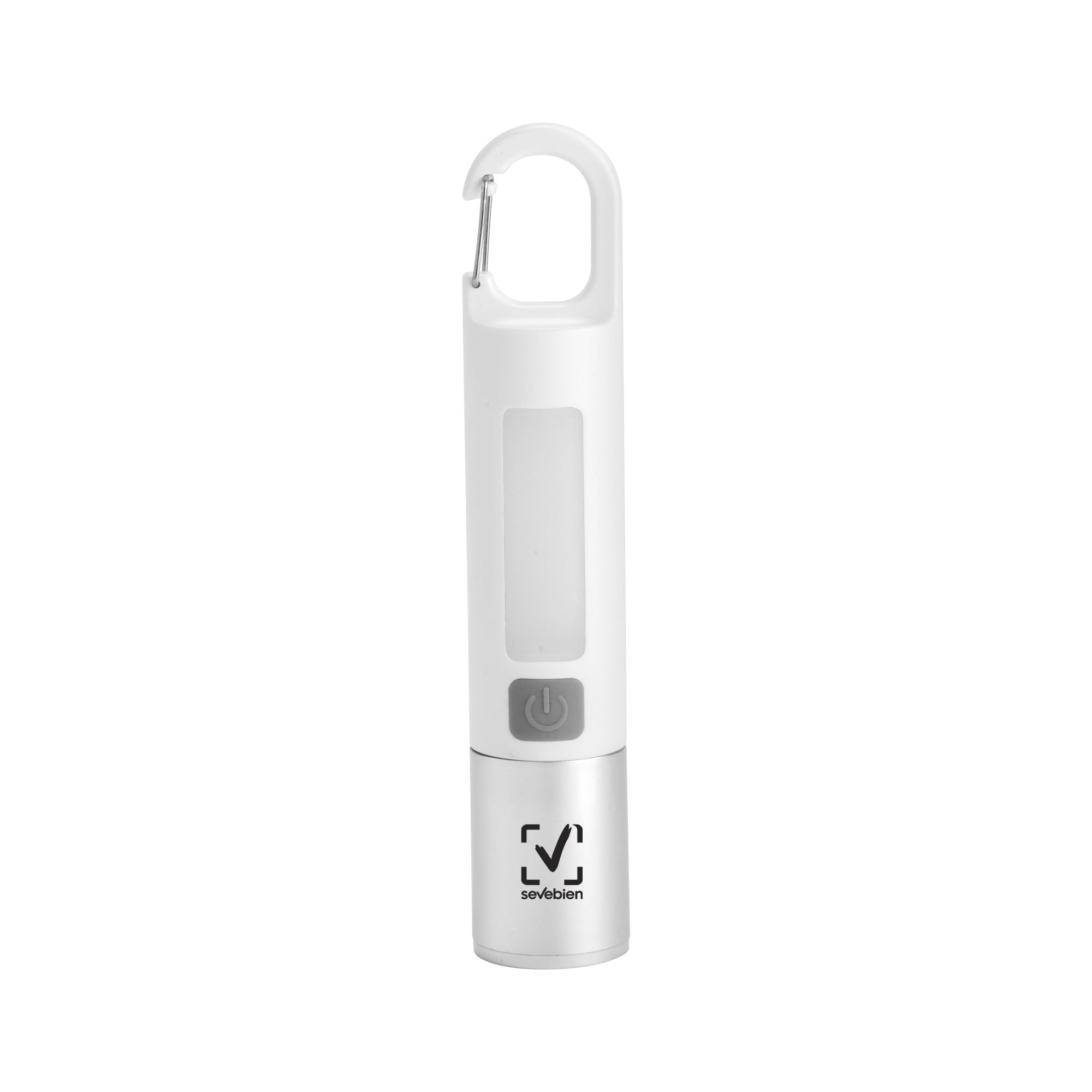 Linterna Multifunción Spark Blanco