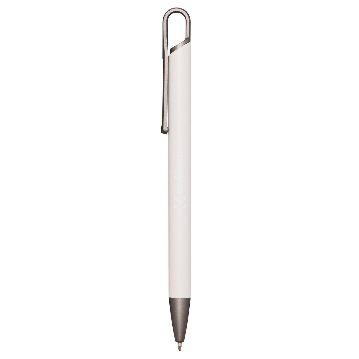 Bolígrafo Guja Blanco