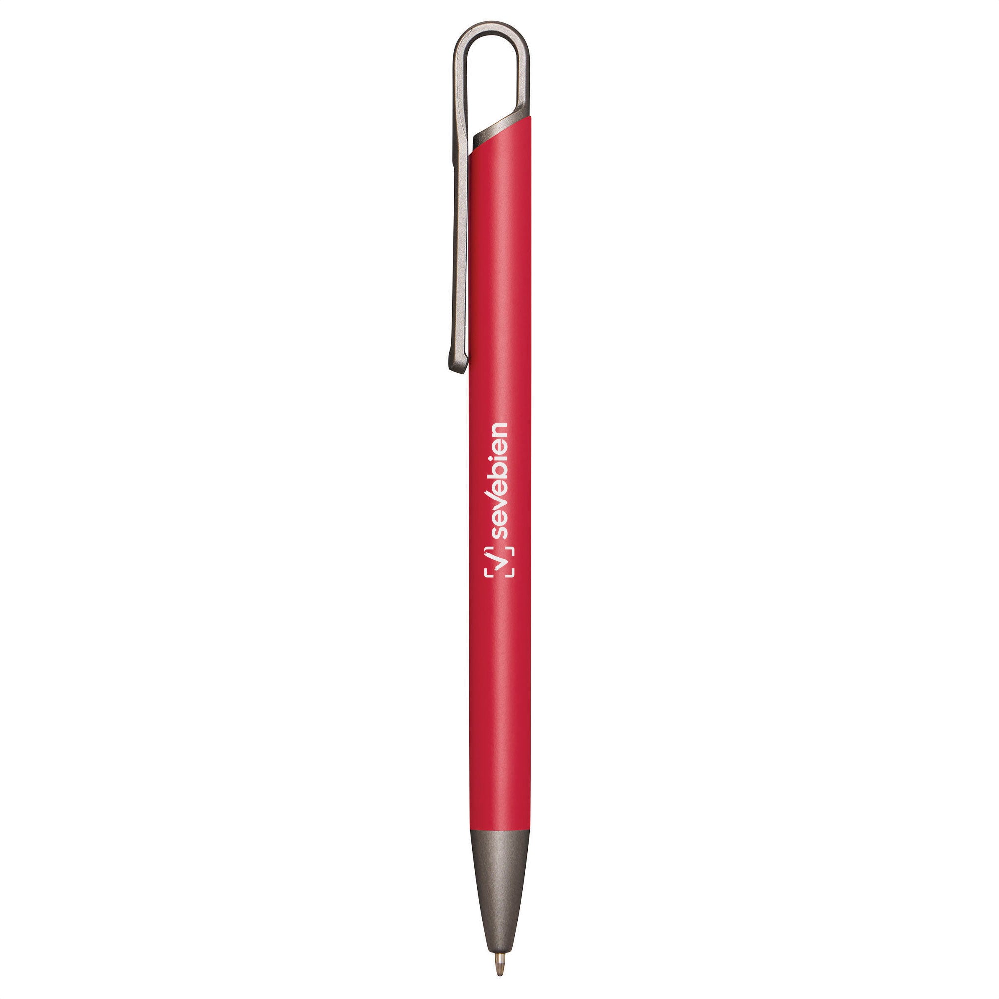 Bolígrafo Guja Rojo