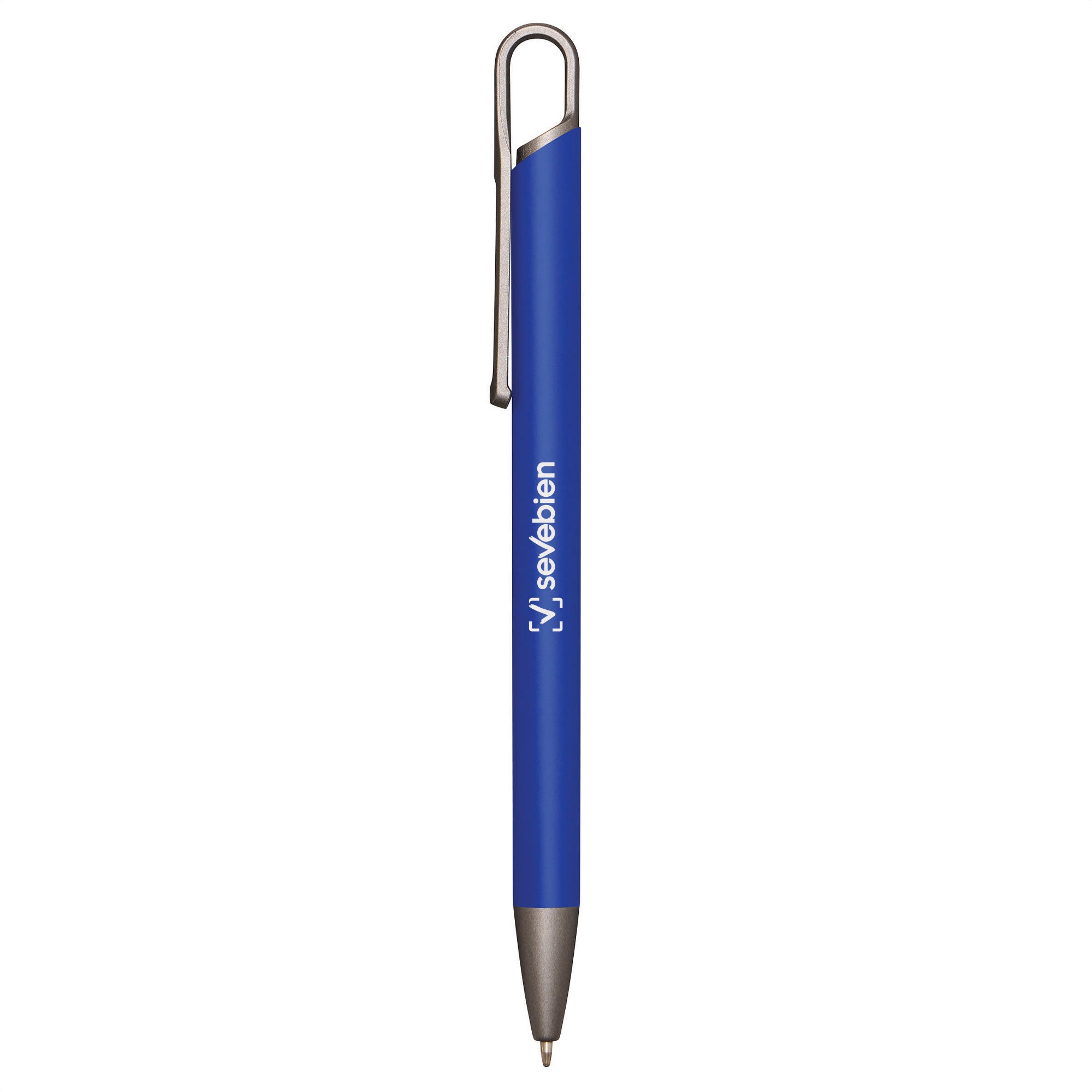 Bolígrafo Guja Royal Blue