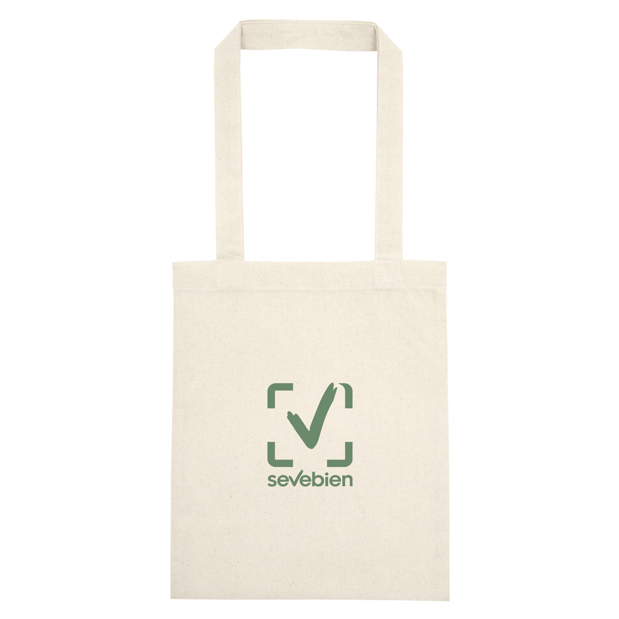 Bolsa de Algodón Toti Natural