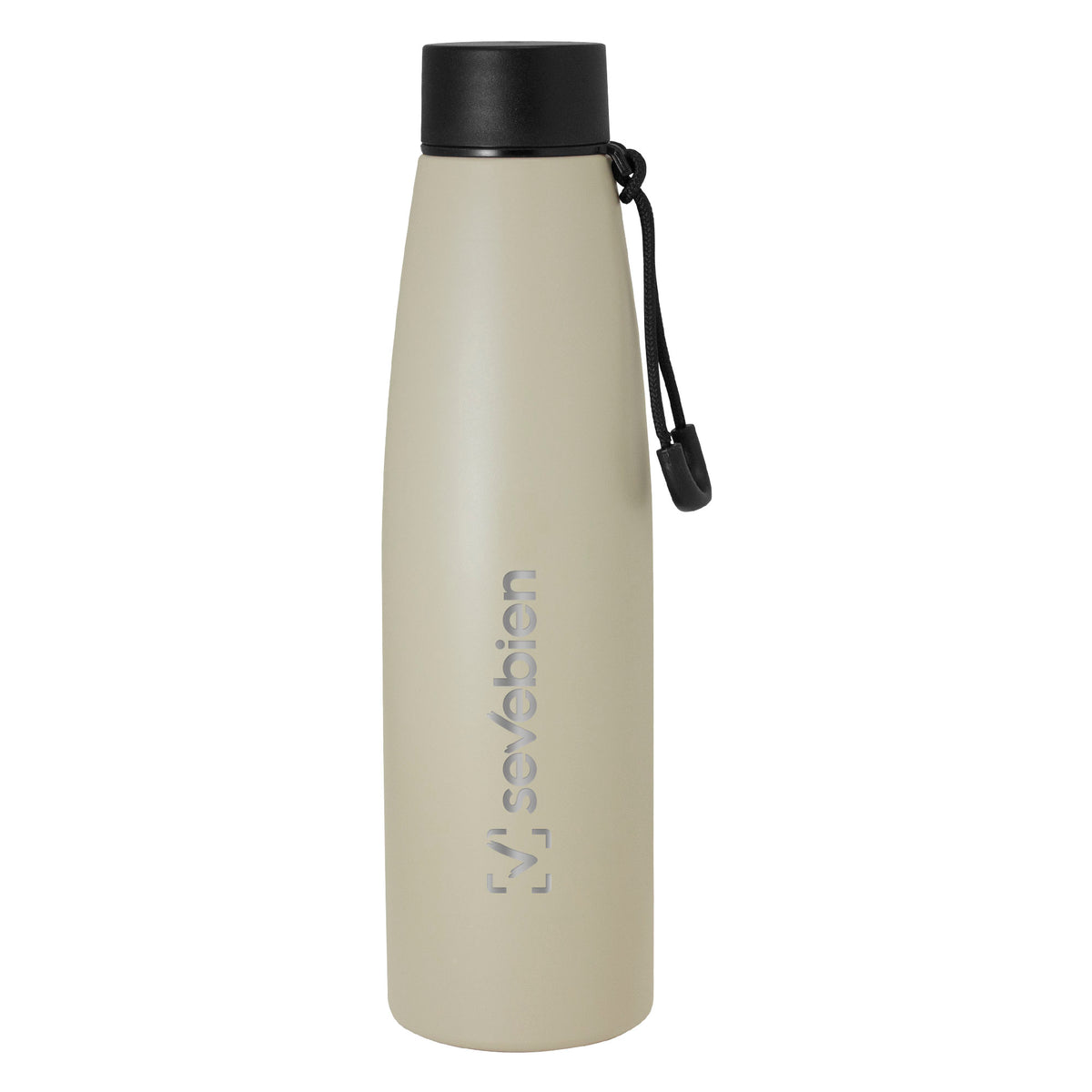 Botella Térmica Ultra Beige