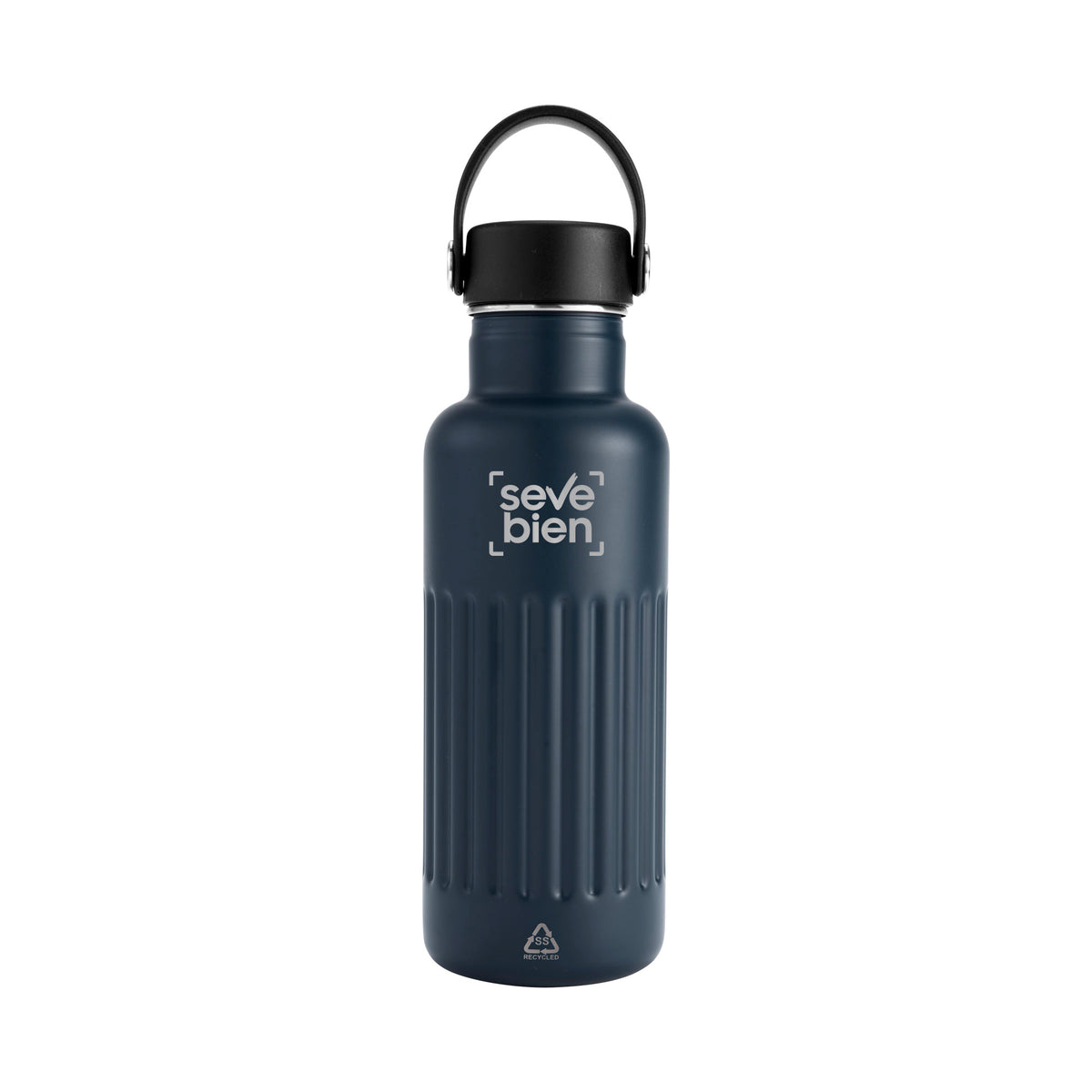 Botella Térmica Kawa Azul