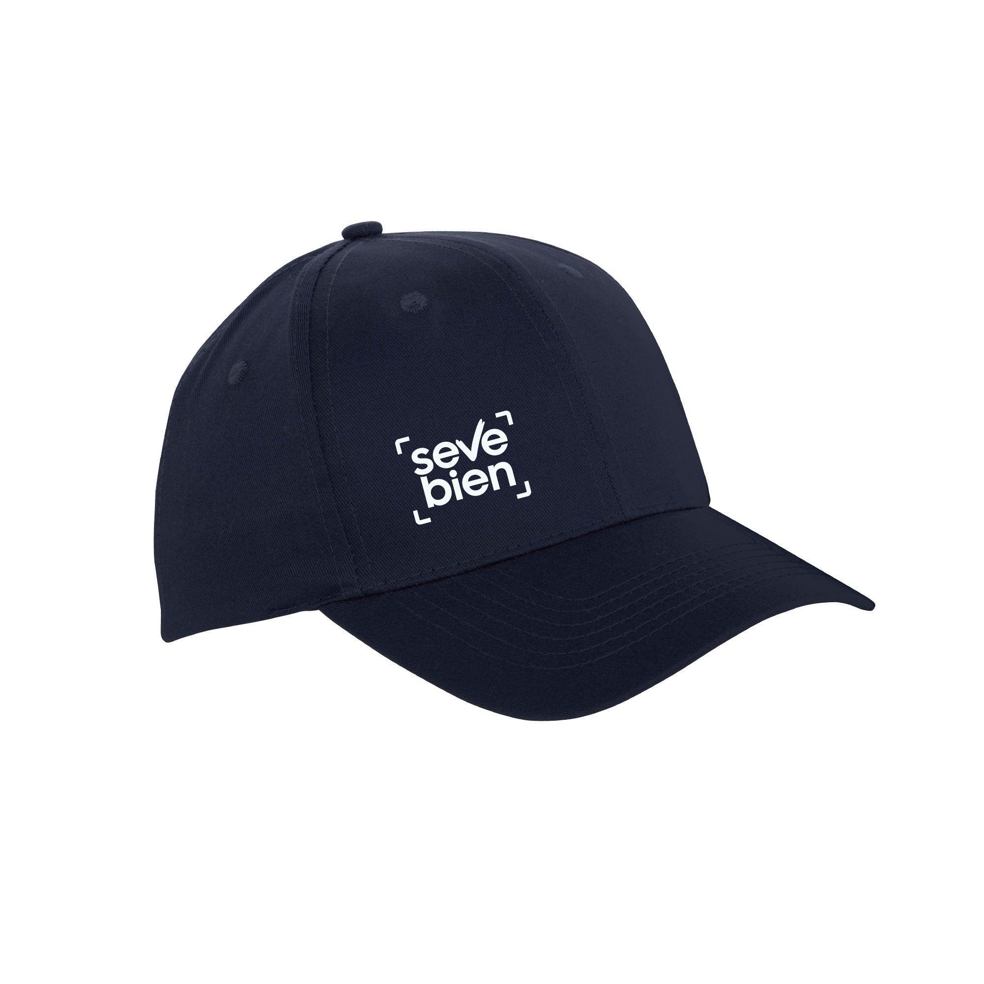 Gorra Livi Azul Marino