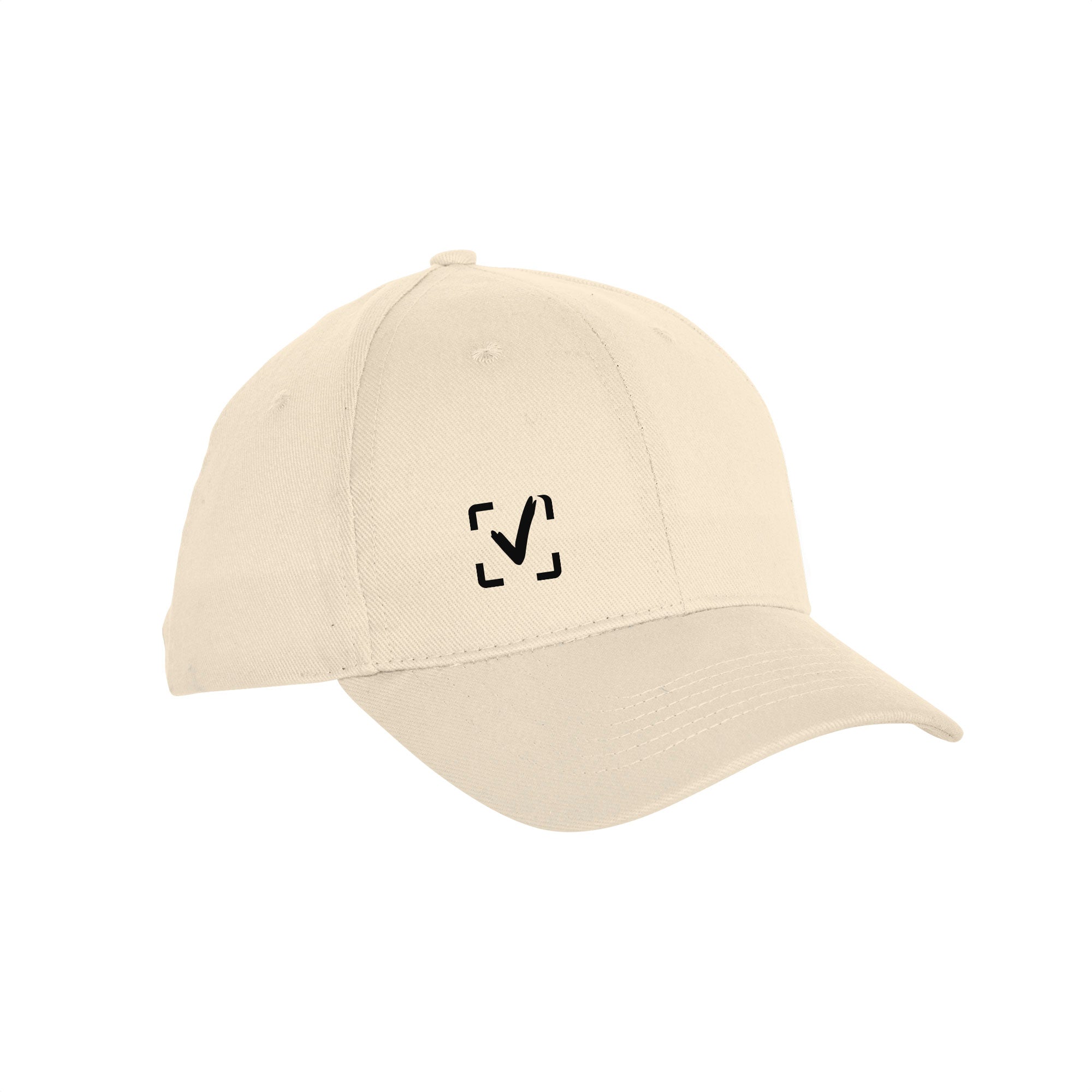 Gorra Jevi Beige