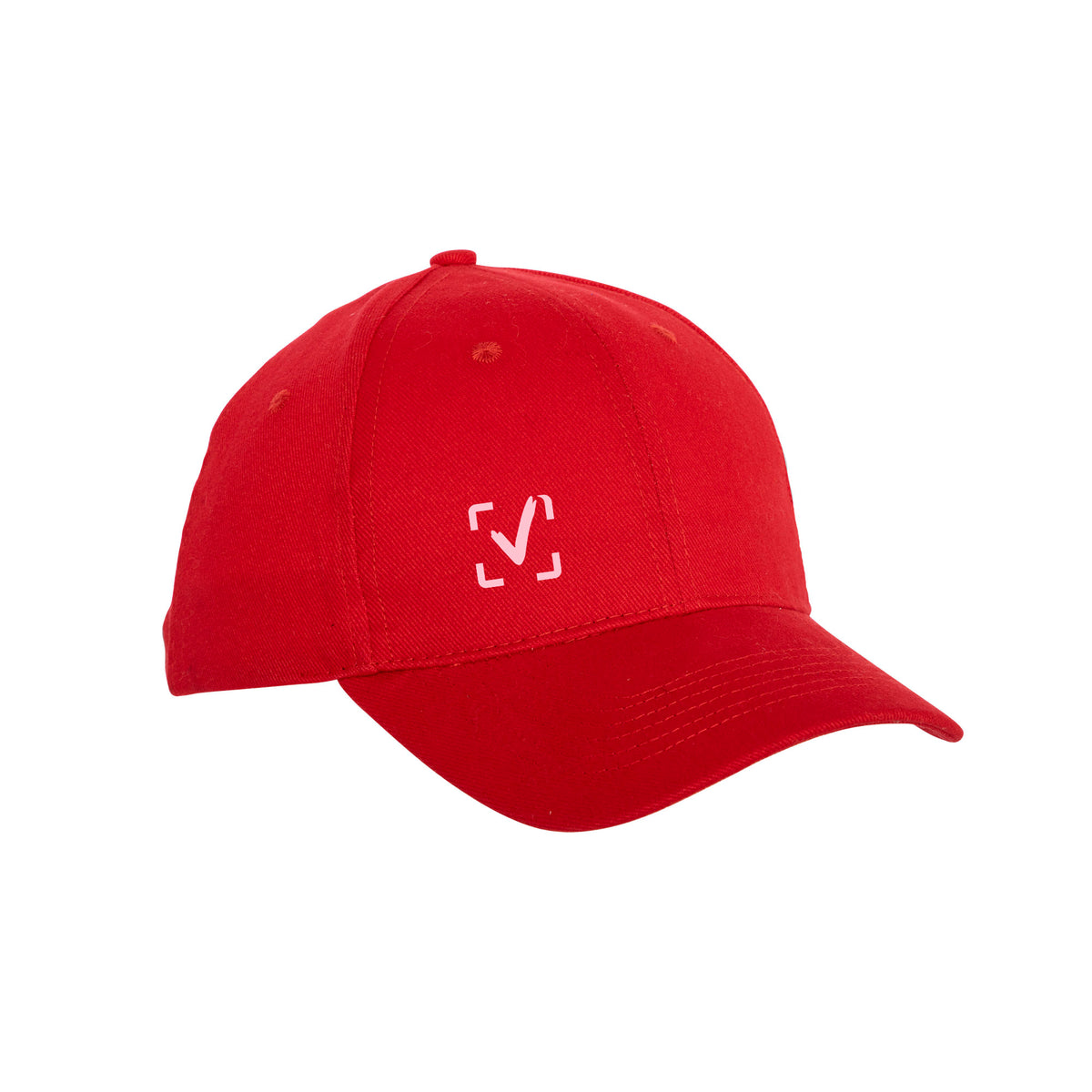 Gorra Jevi Rojo