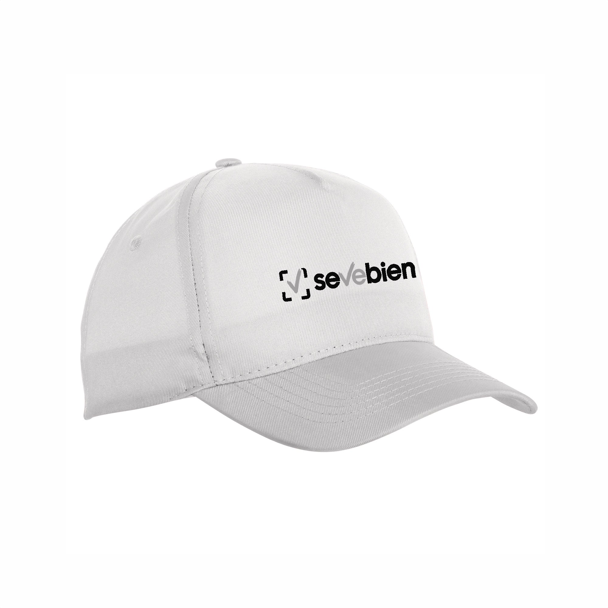 Gorra Penta Blanco