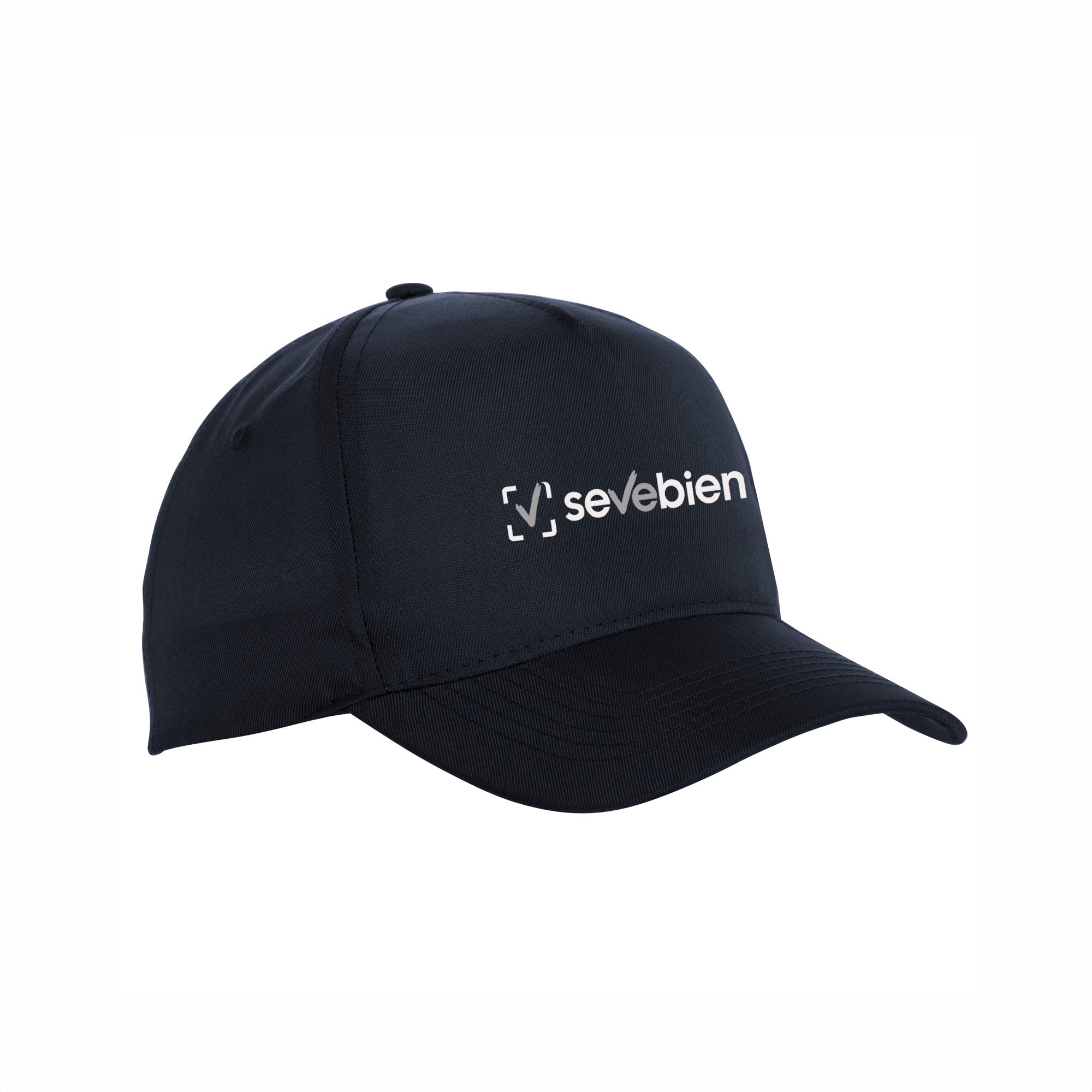 Gorra Penta Azul Marino