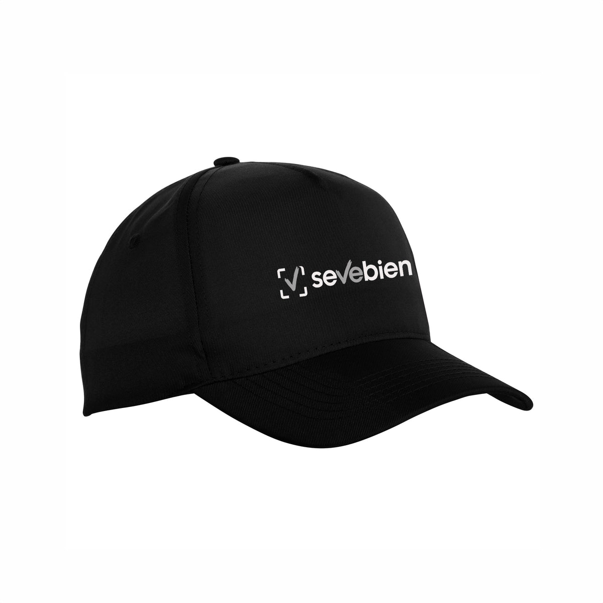 Gorra Penta Negro