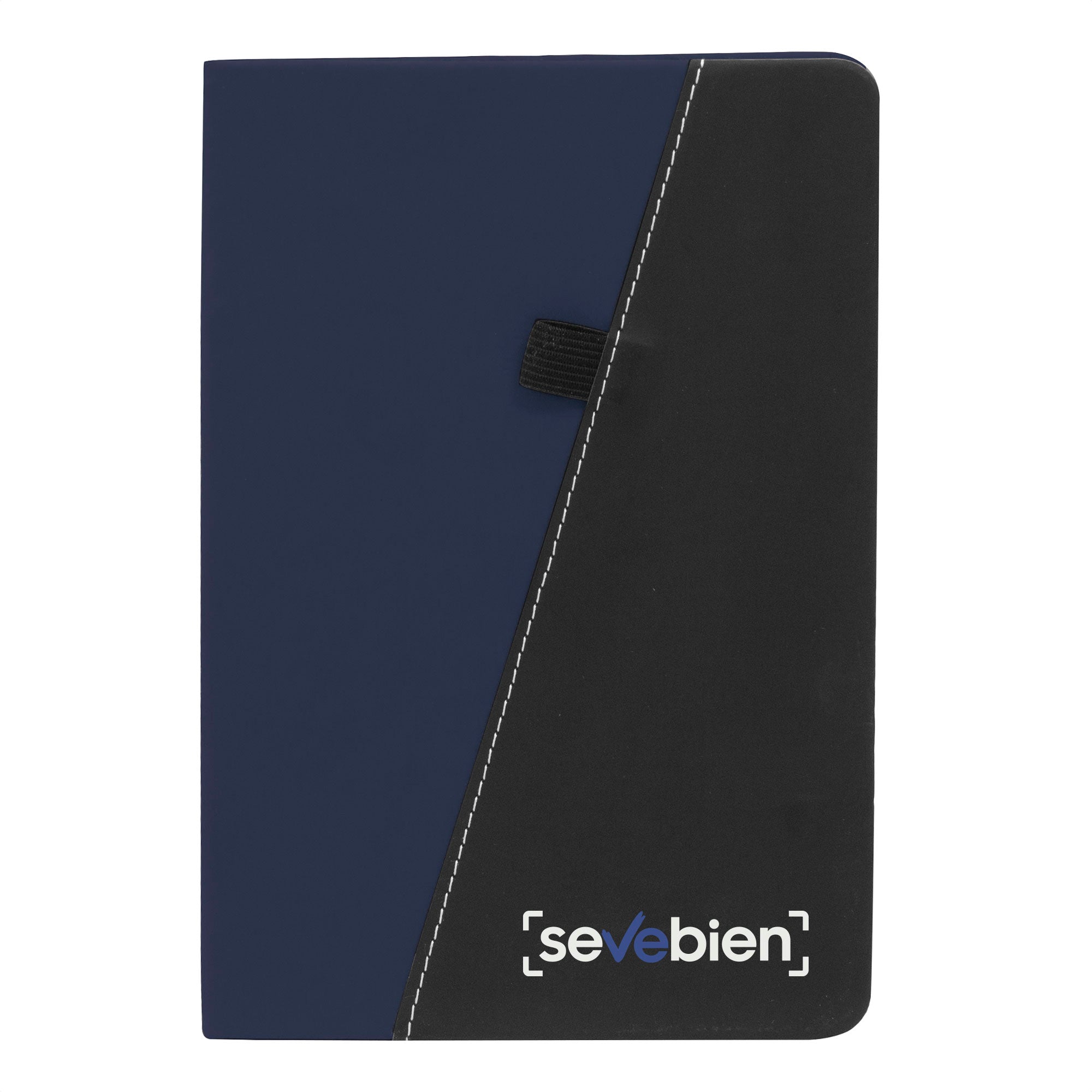 Libreta Trek Azul