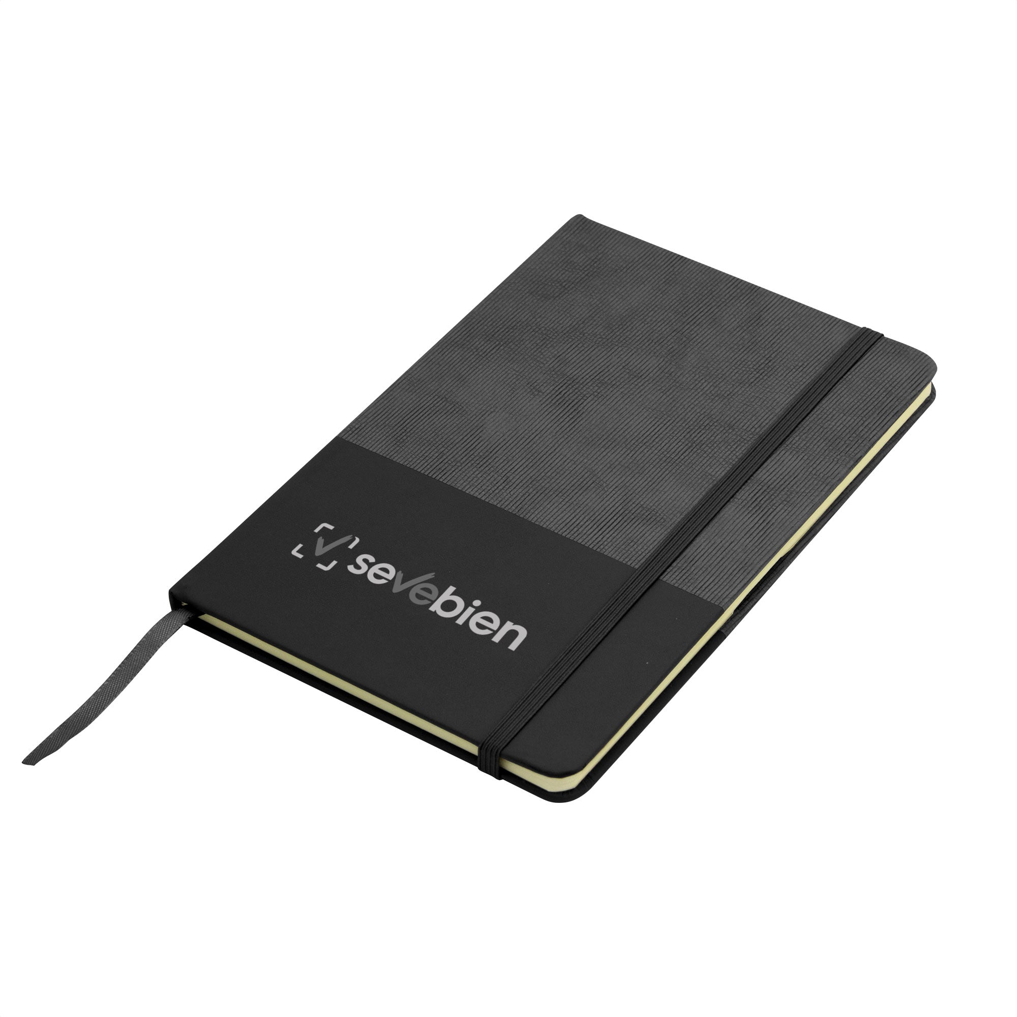 Libreta Gam Negro
