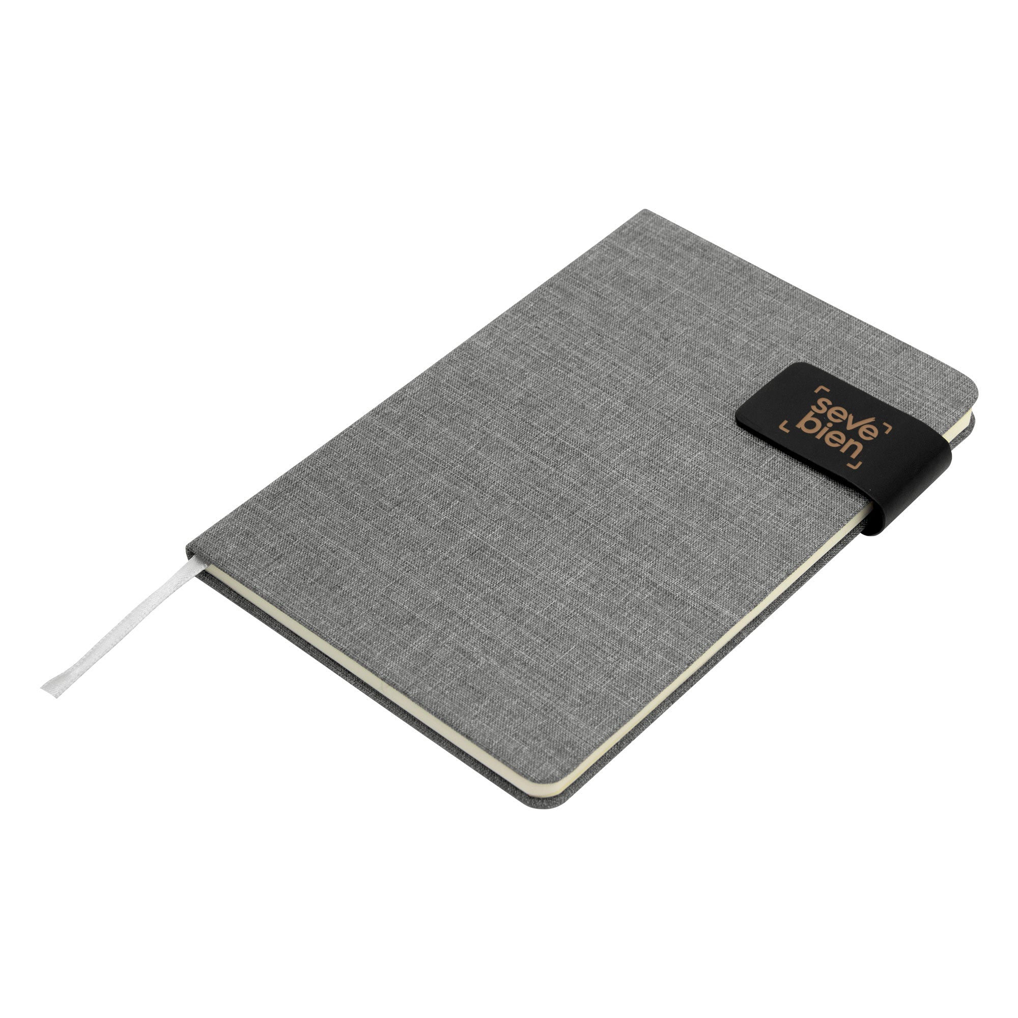 Libreta Tik Gris