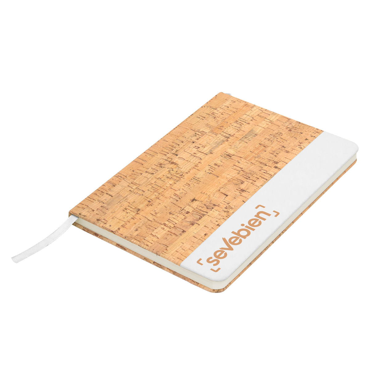 Libreta Marroquí Blanco