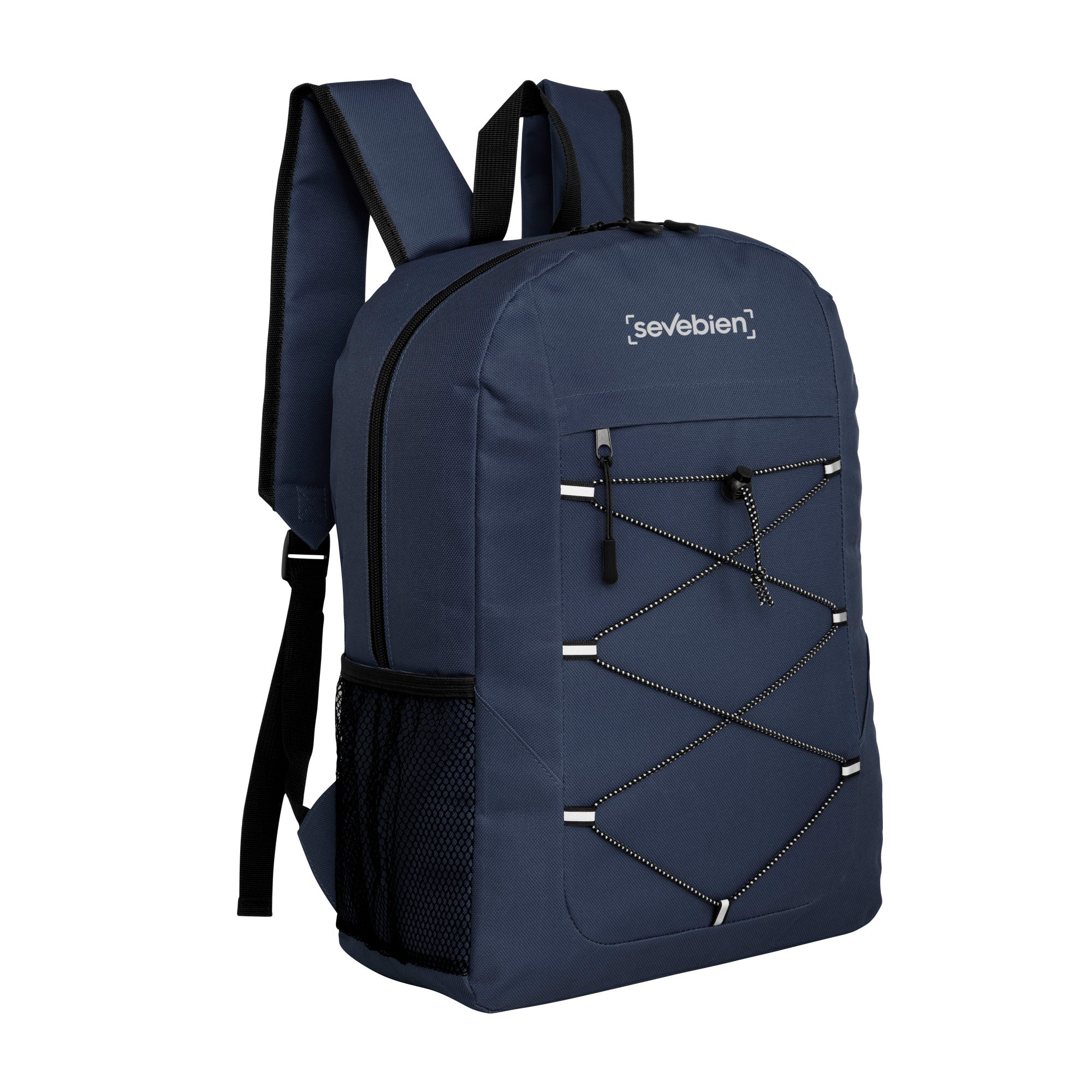 Mochila Trip Azul