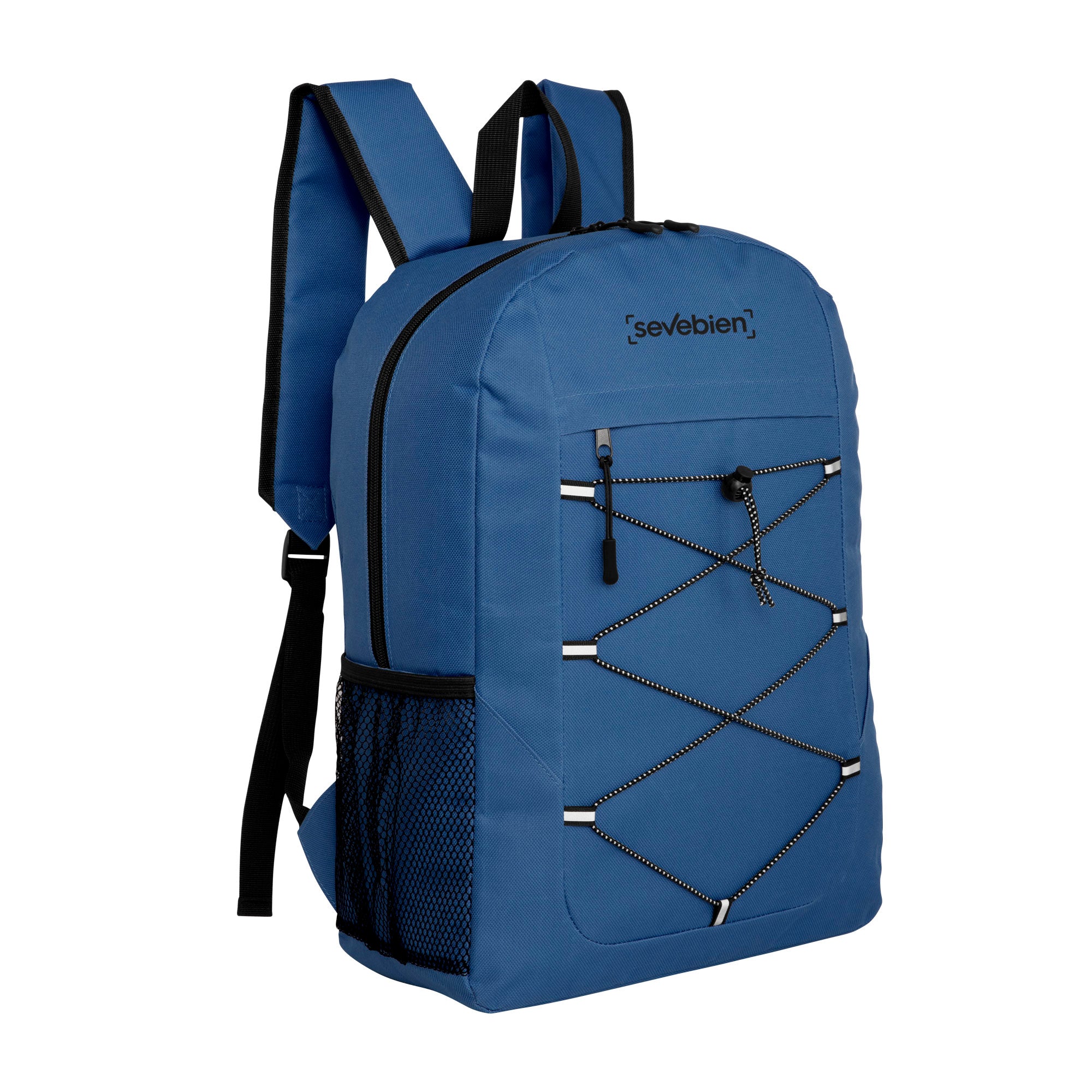 Mochila Trip Royal Blue