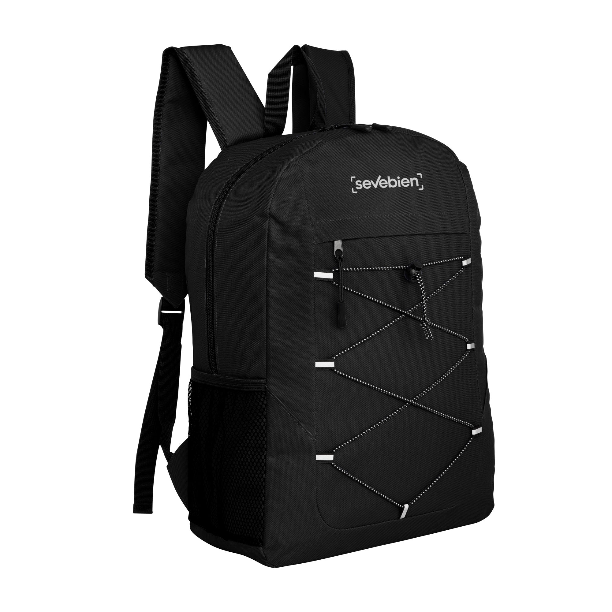 Mochila Trip Negro
