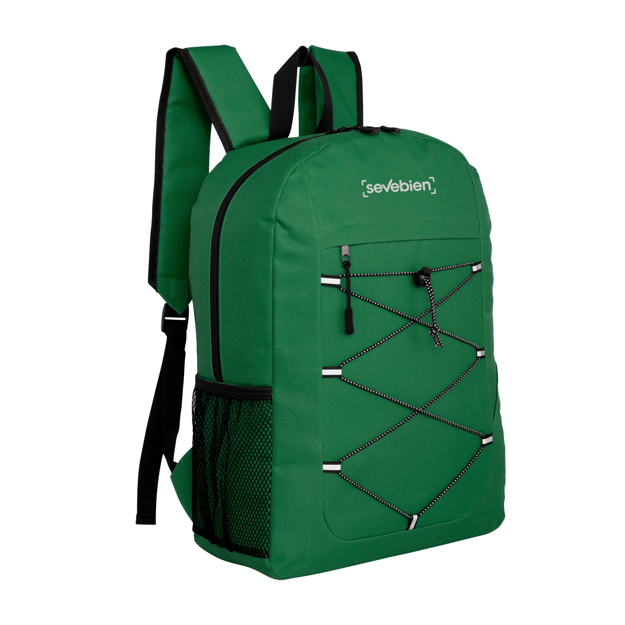 Mochila Trip Verde