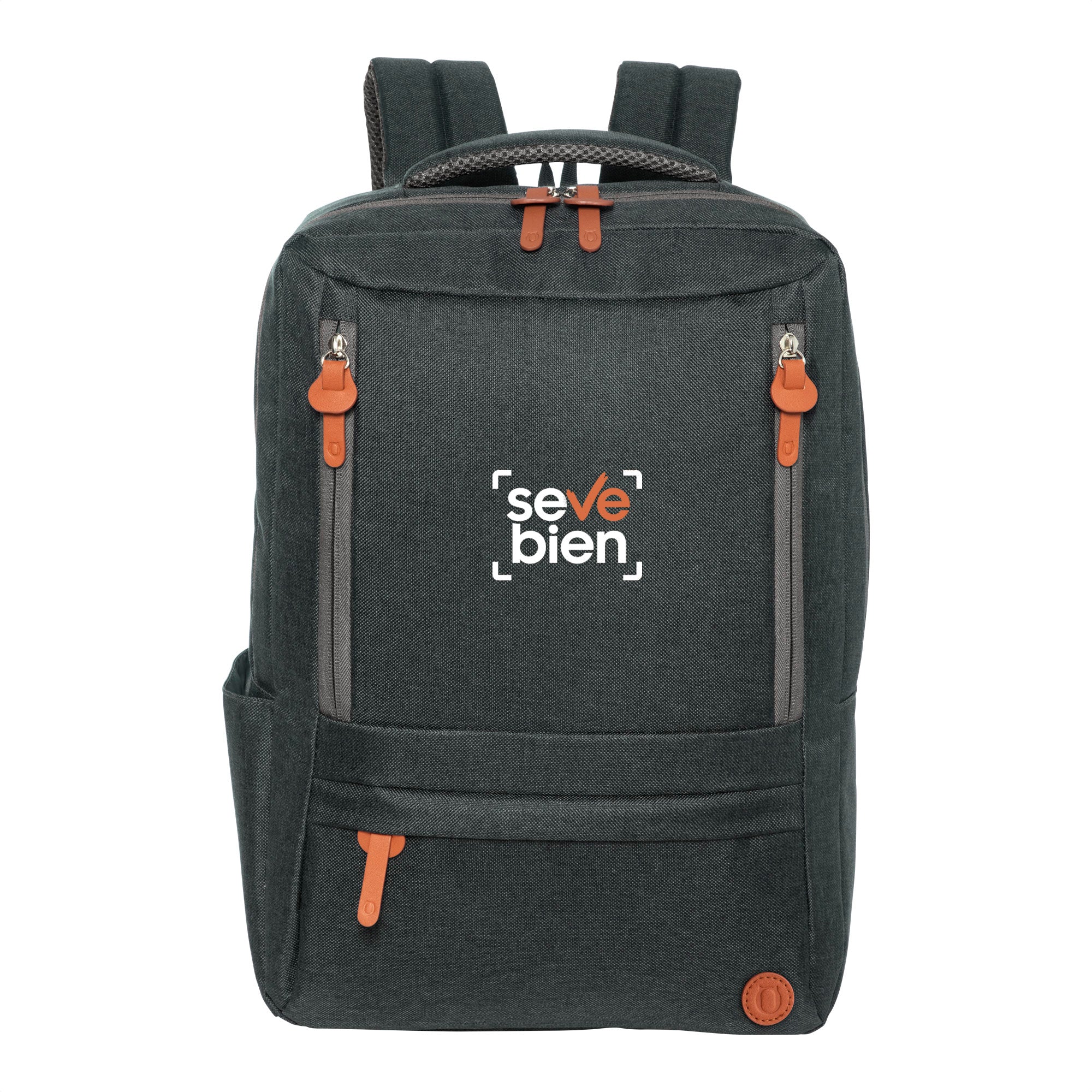 Mochila Urban 7 Gris