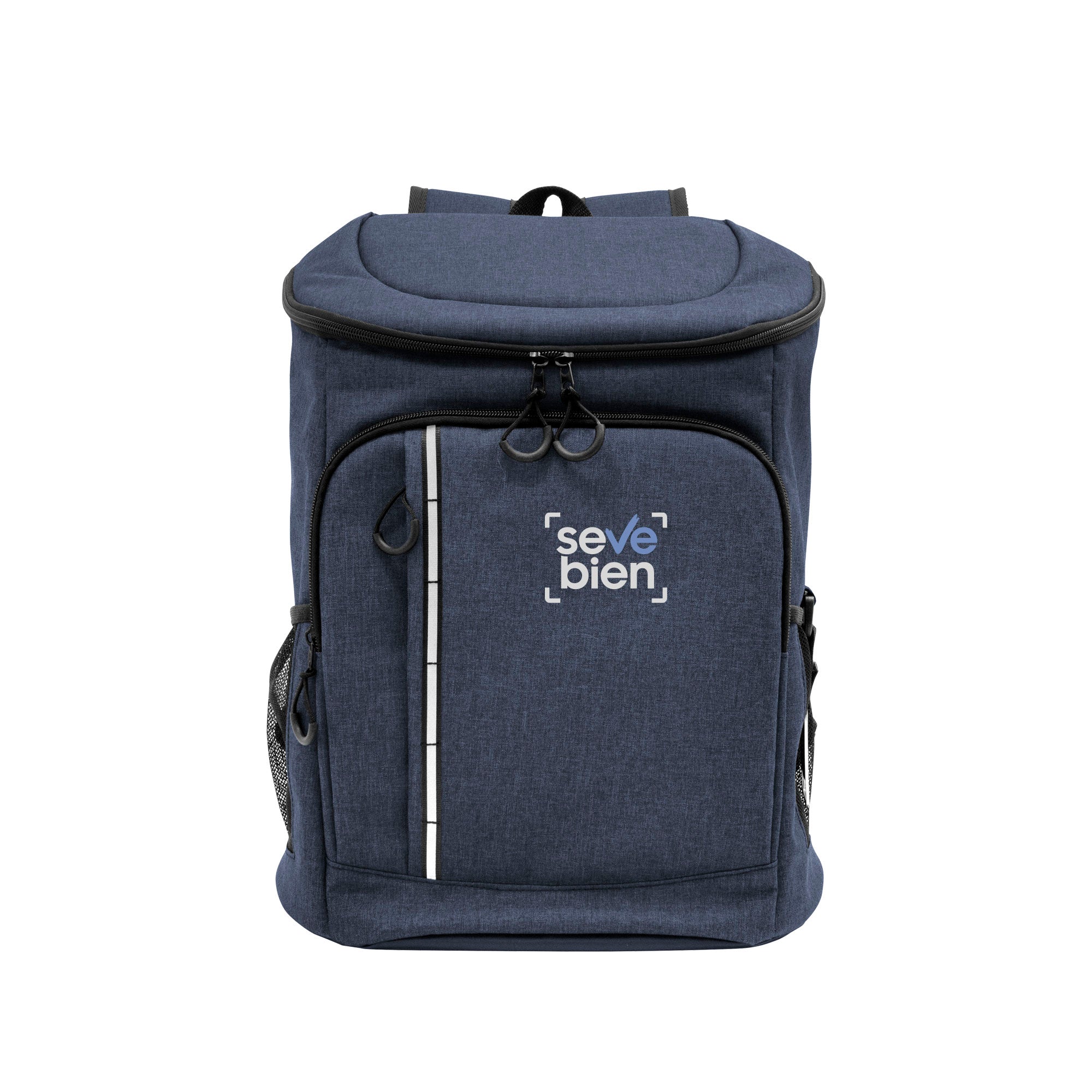 Mochila Cooler Delta Azul
